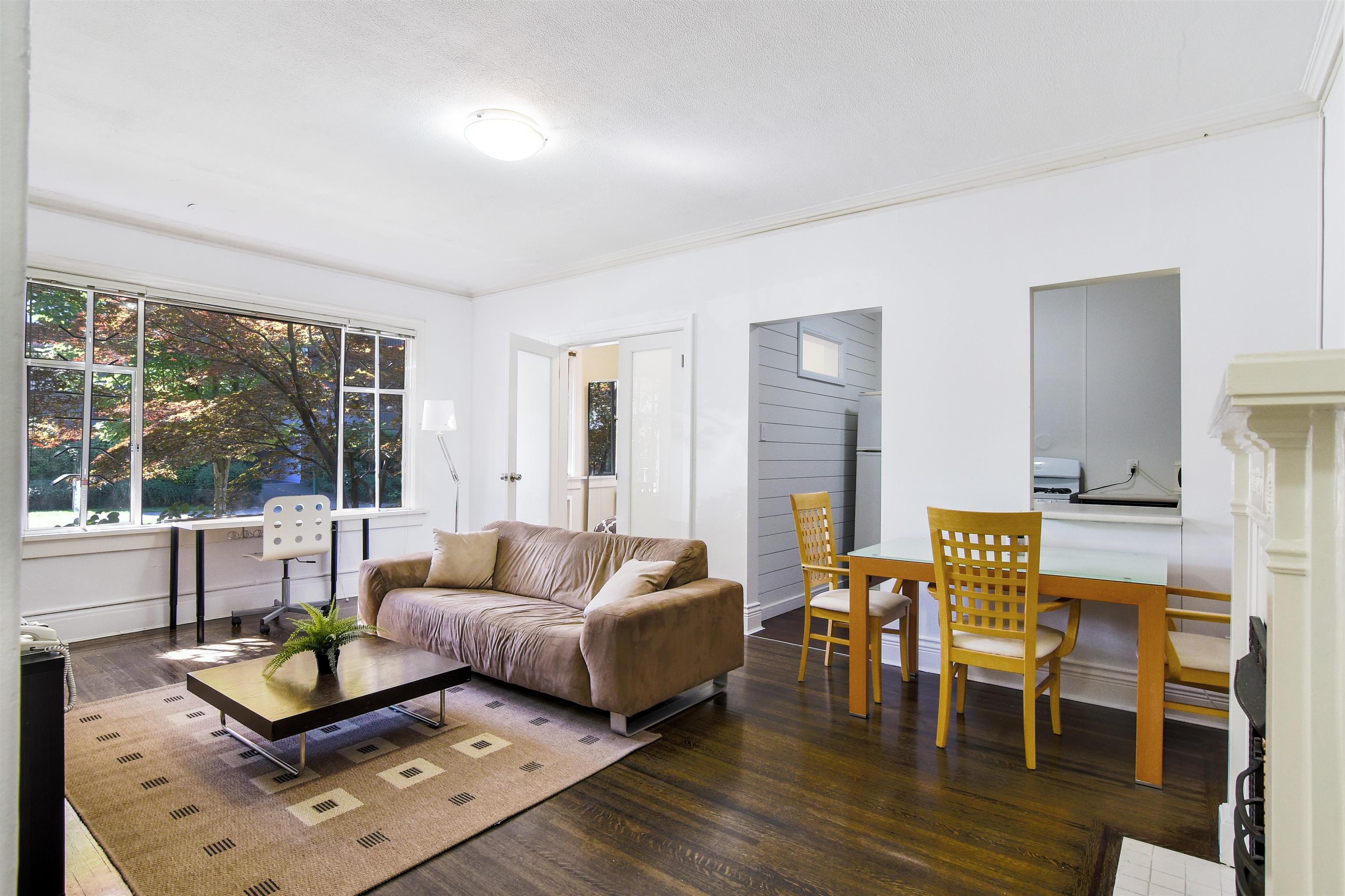 8 935 Jervis Street  - MLS&reg; # R3143393