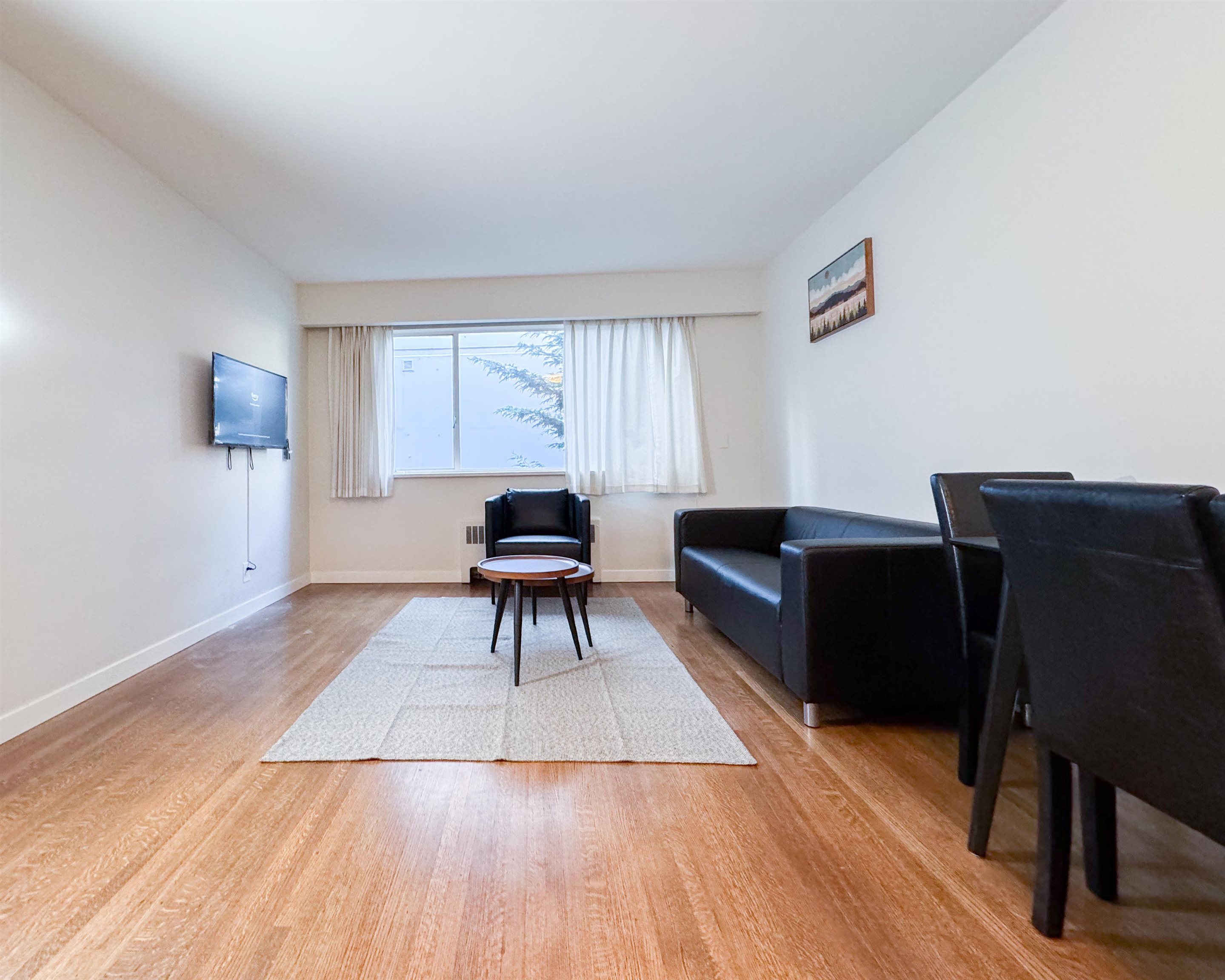 105 1925 Nelsonstreet  - MLS&reg; # R3143419