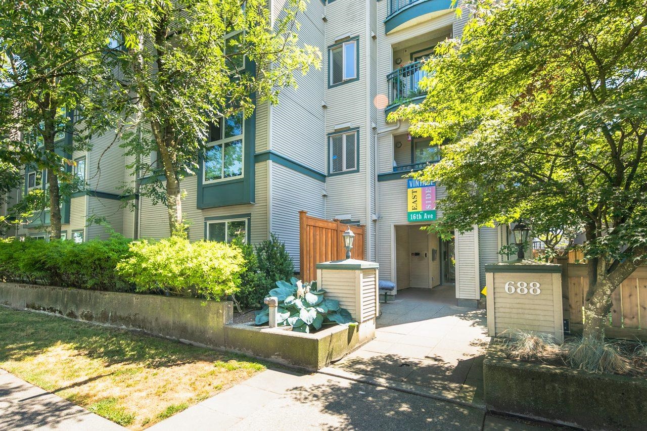 209 688 16th Avenue - MLS&reg; # R3143420