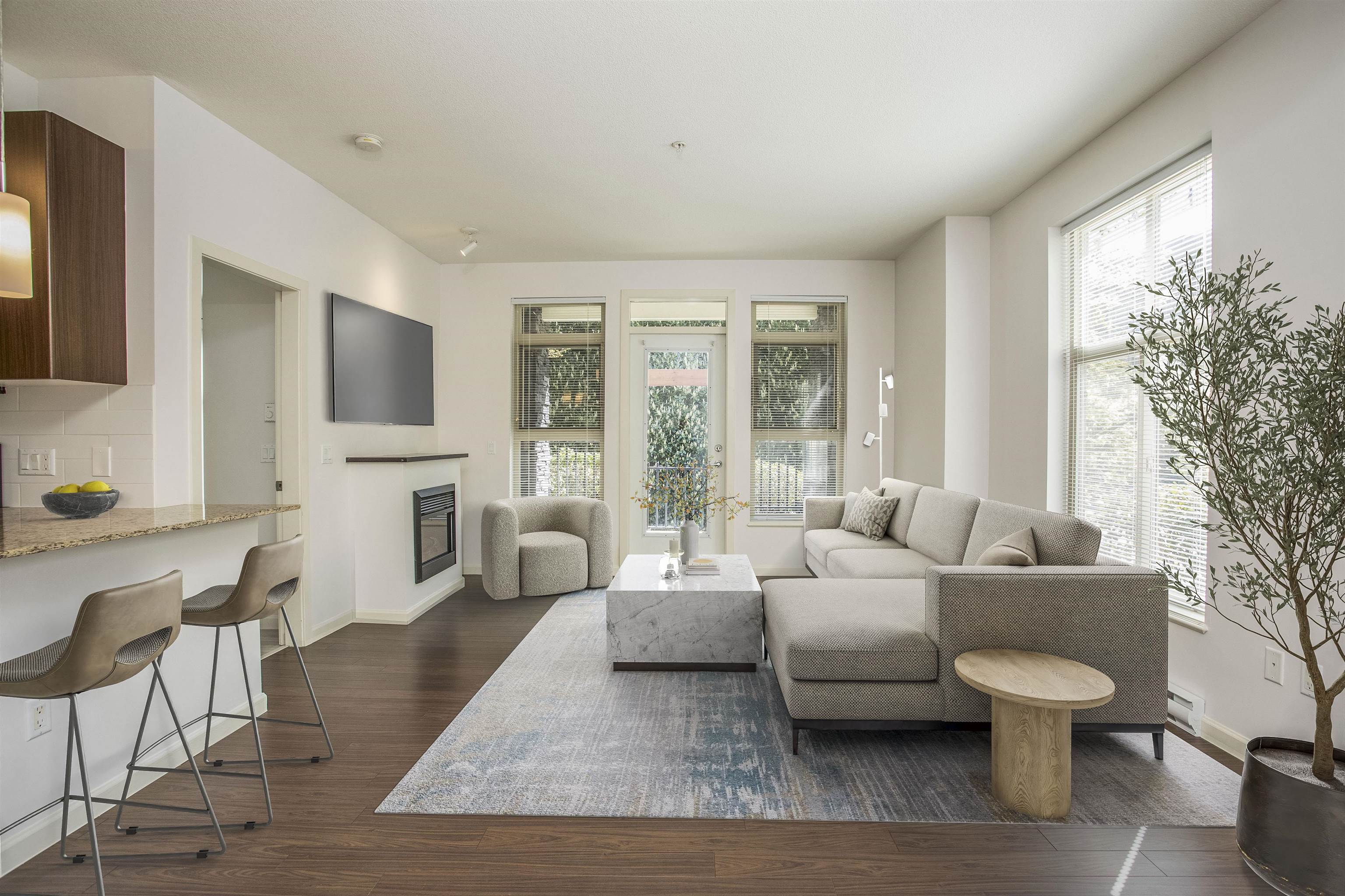 116 2477 Kelly Avenue - MLS&reg; # R3143444