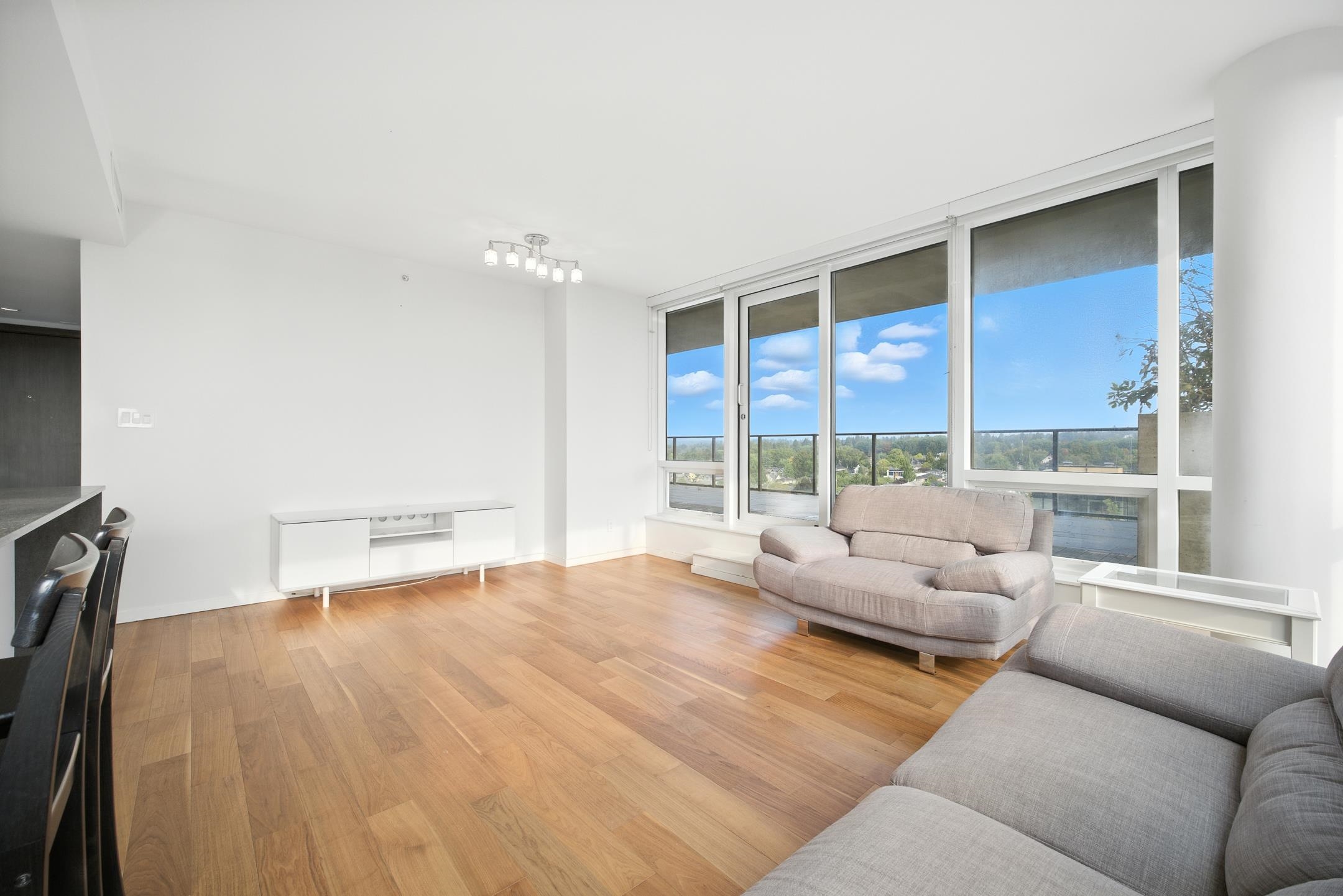 1502 8588 Cornish Street - MLS&reg; # R3143511