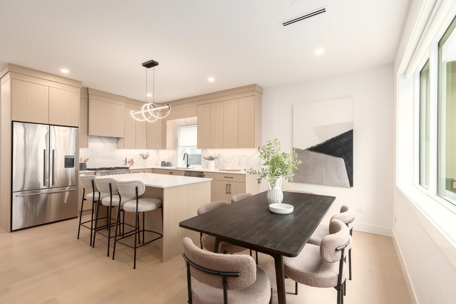 1 3633 Turner Street - MLS&reg; # R3143521
