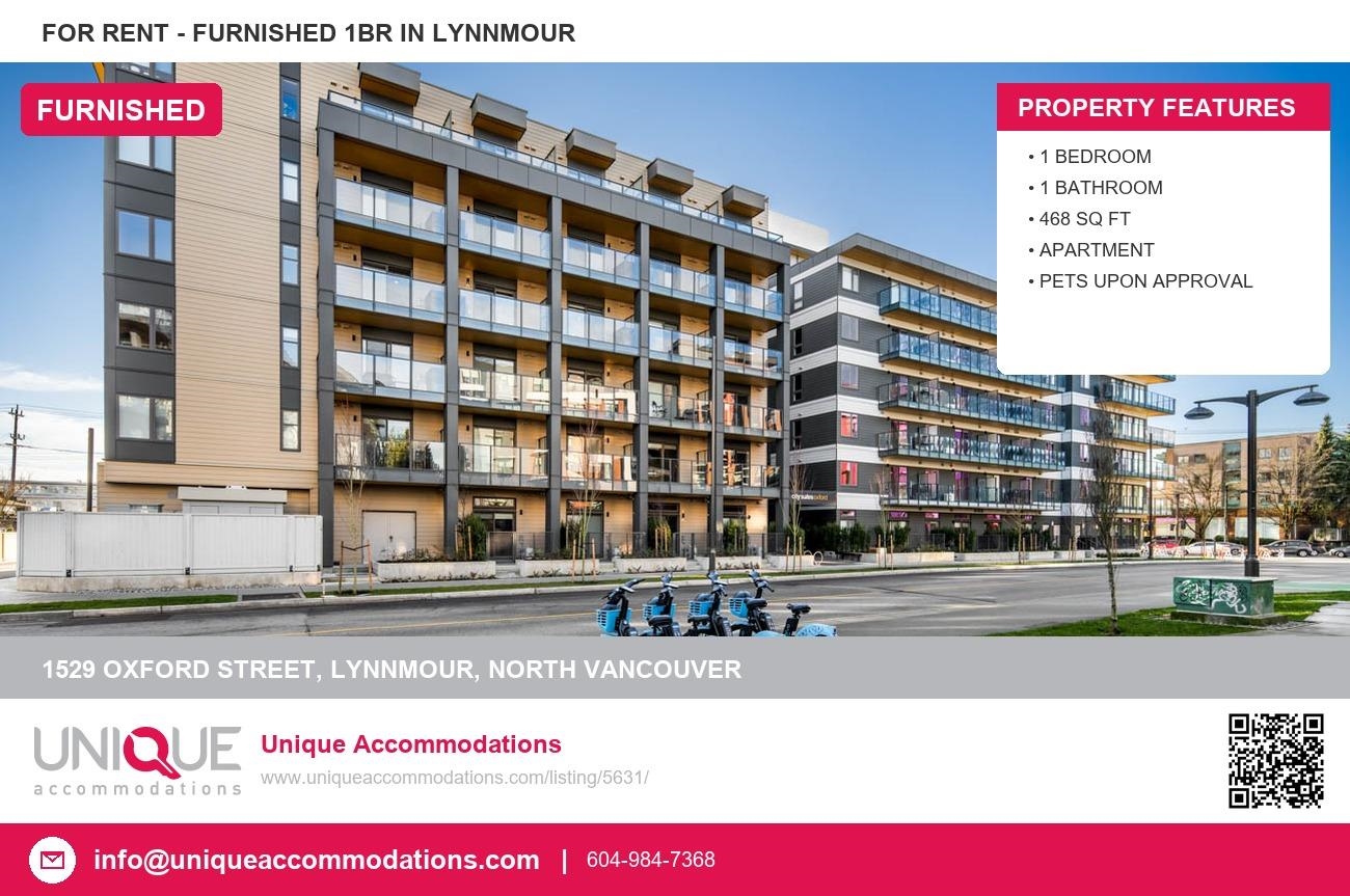  1529 Oxford Street - MLS&reg; # R3143601