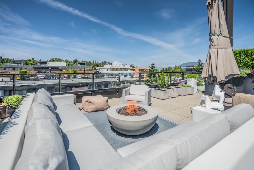 605 5085 Main Street - MLS&reg; # R3143623