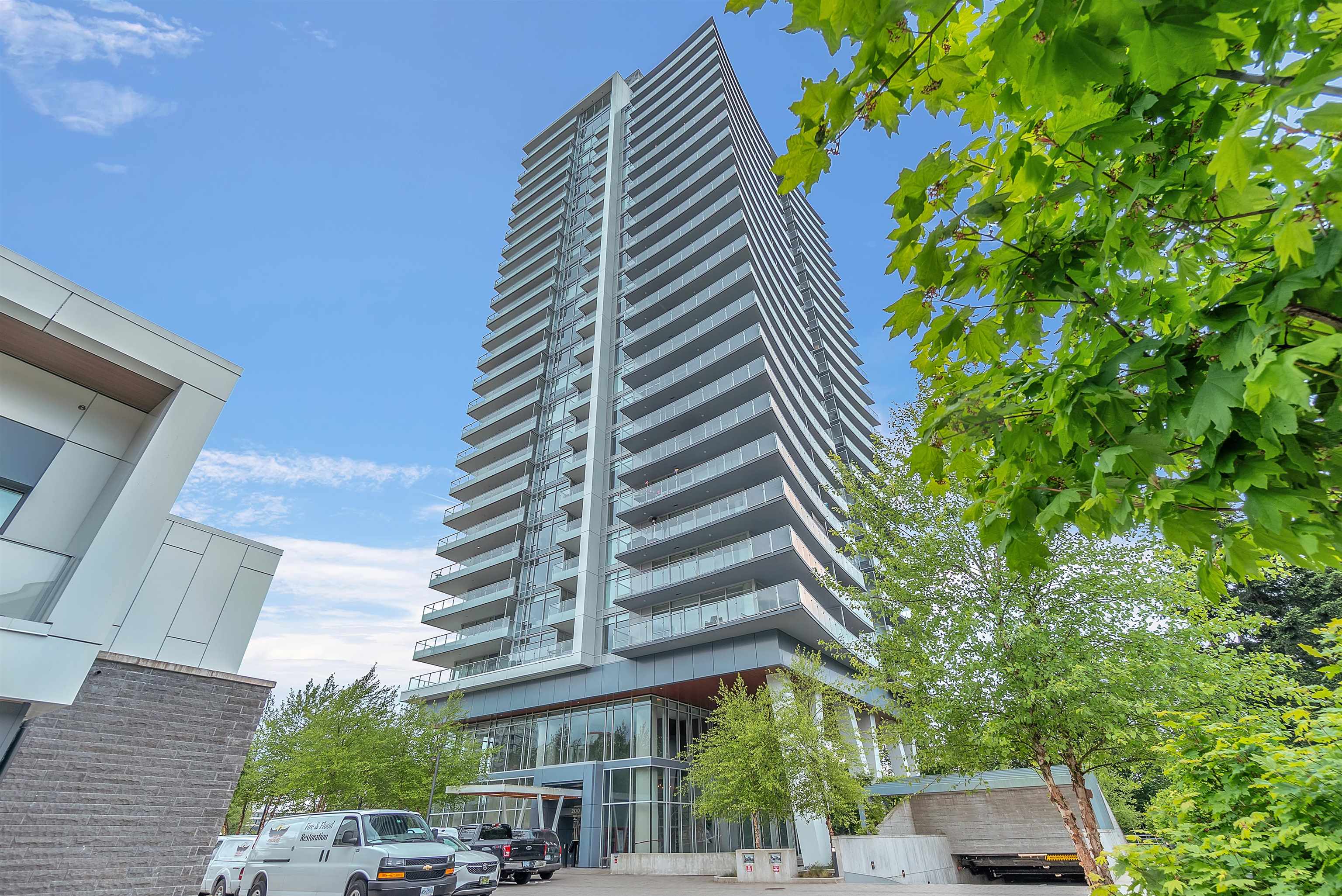 1708 200 Klahanie Court - MLS&reg; # R3143654