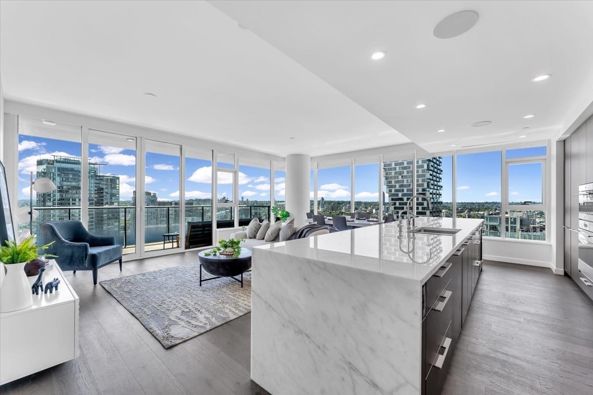 3103 1335 Howe Street - MLS&reg; # R3143657