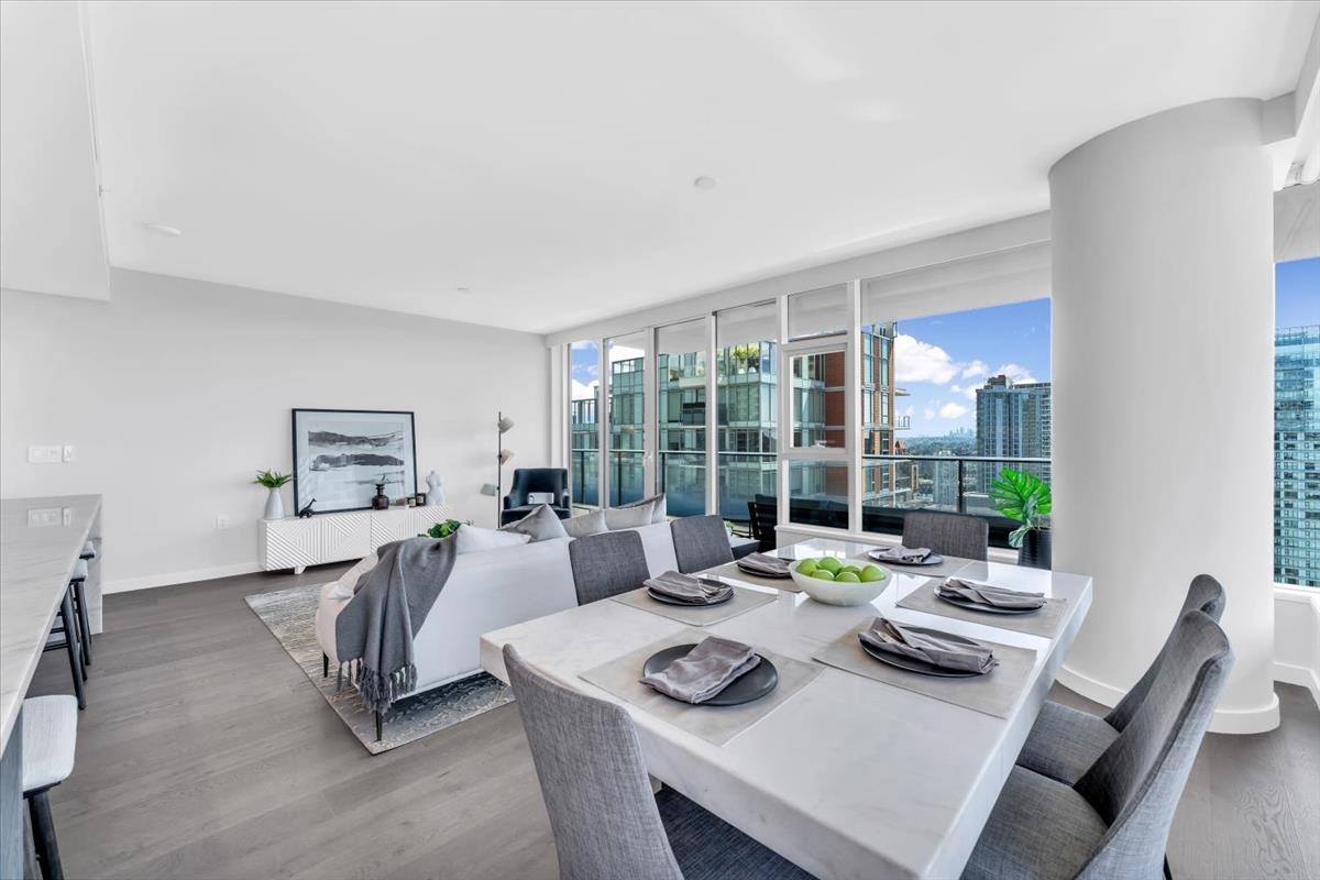 3103 1335 Howe Street - MLS&reg; # R3143657