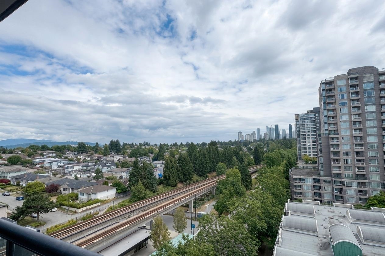 1109 3438 Vanness Avenue - MLS&reg; # R3143702
