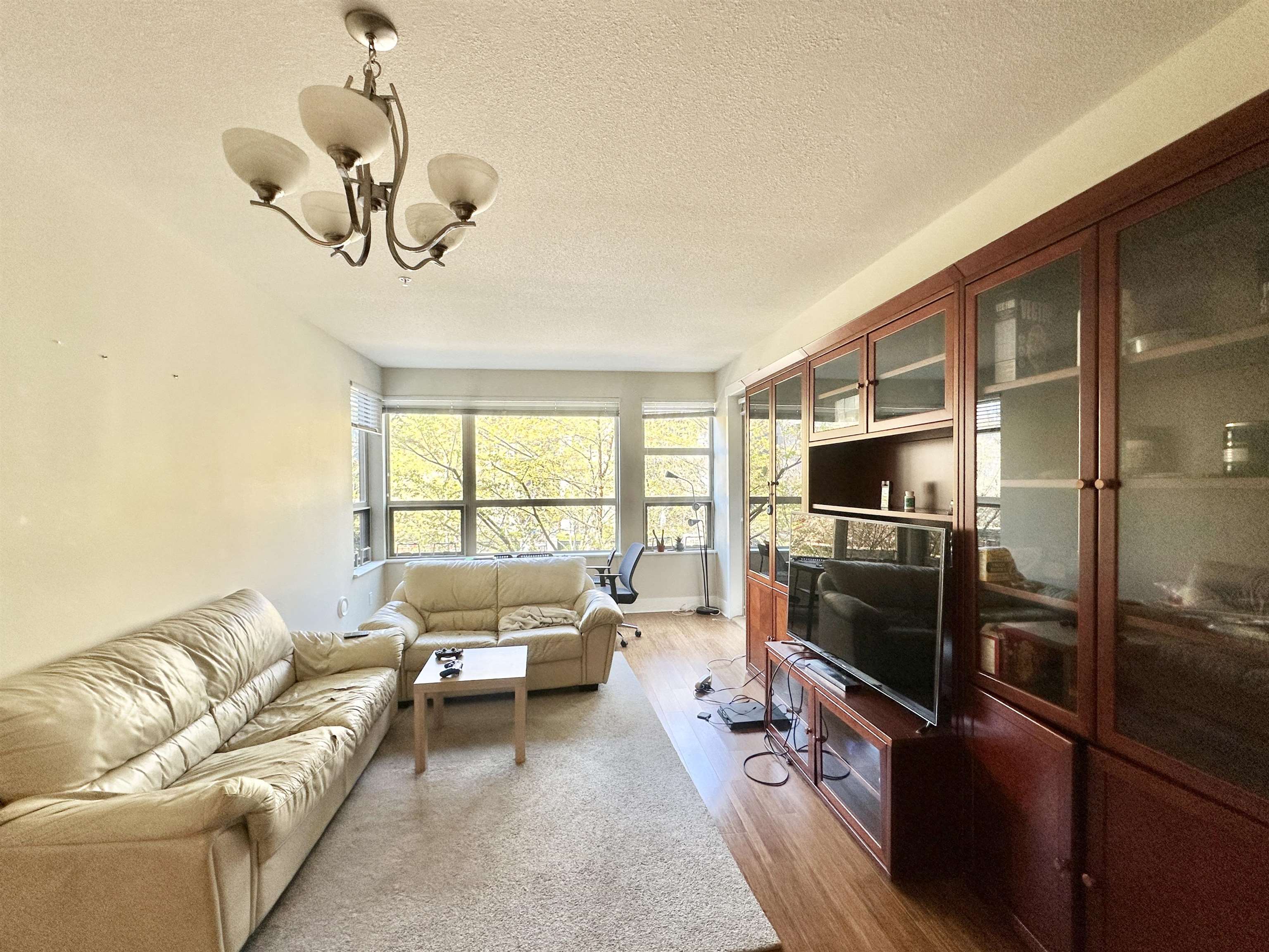 212 5788 Birney Avenue - MLS&reg; # R3143715