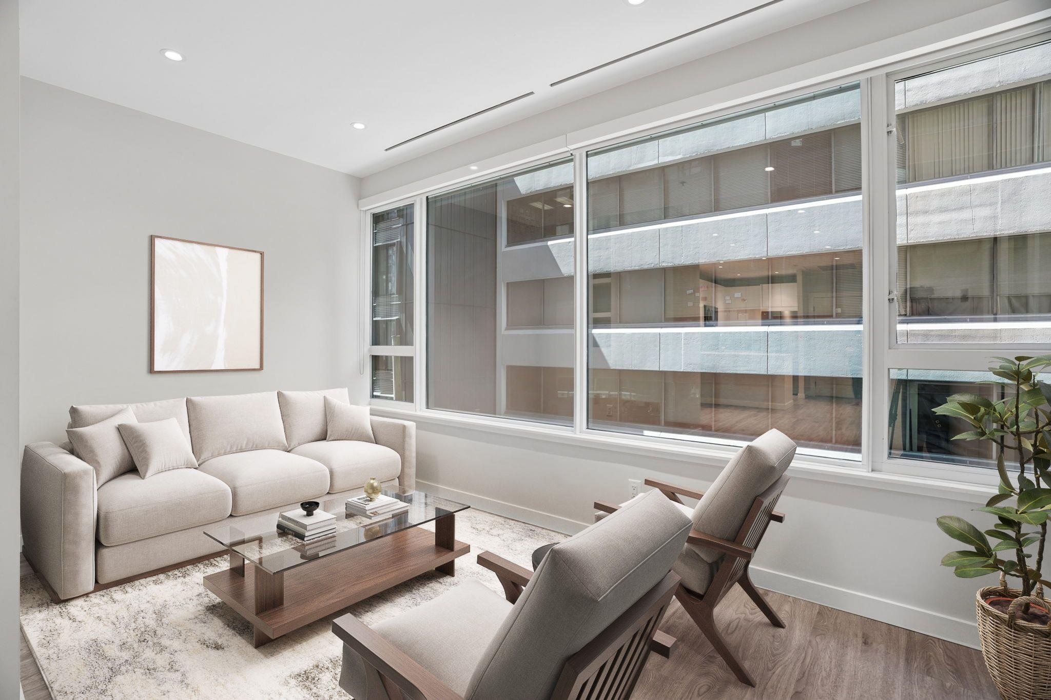 410 1177 Hornby Street - MLS&reg; # R3143729