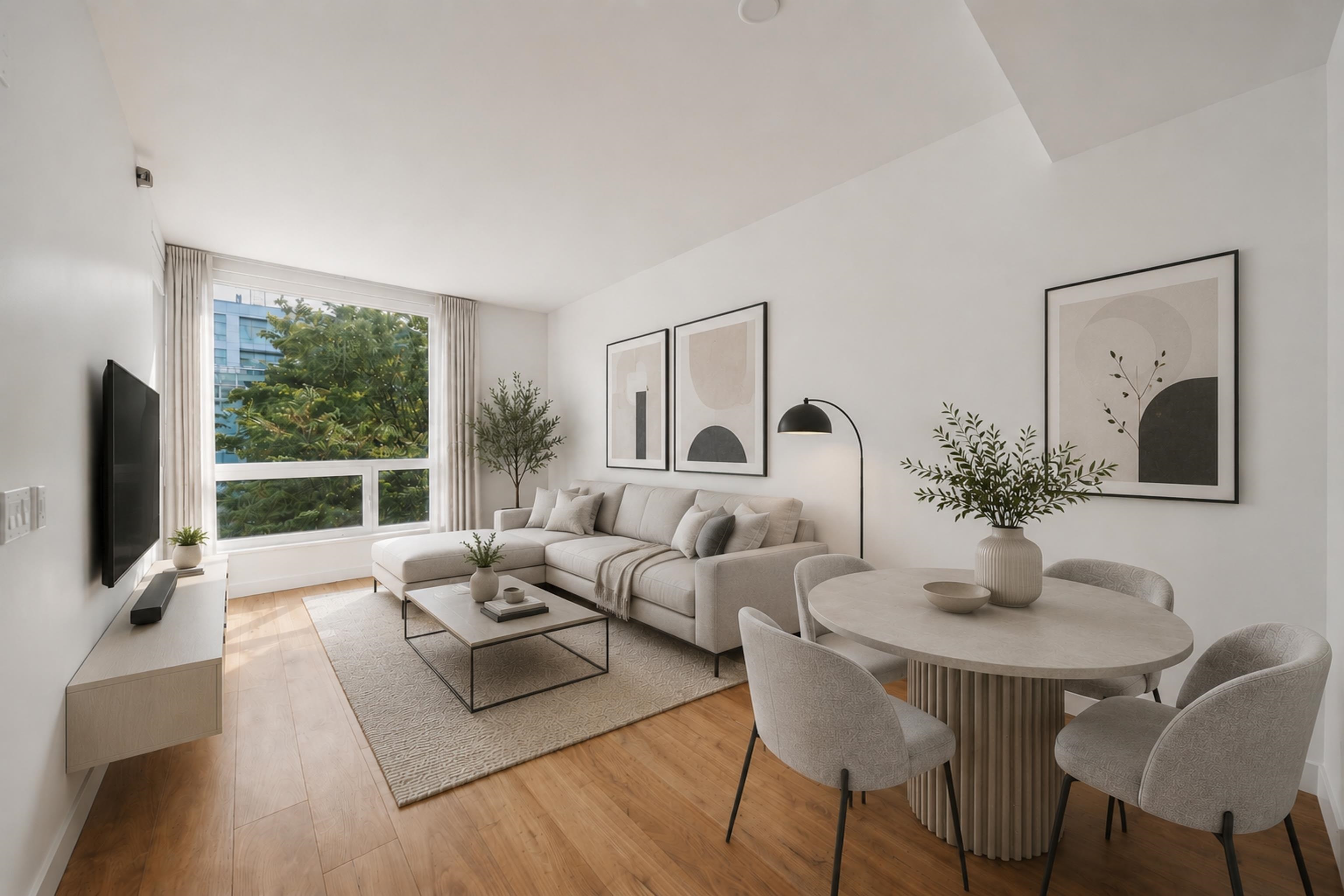 206 5058 Cambie Street - MLS&reg; # R3143767