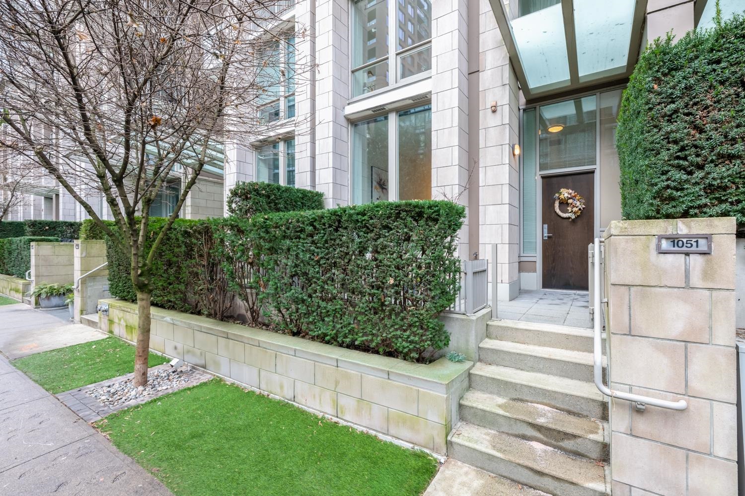  1051 Richards Street - MLS&reg; # R3143771