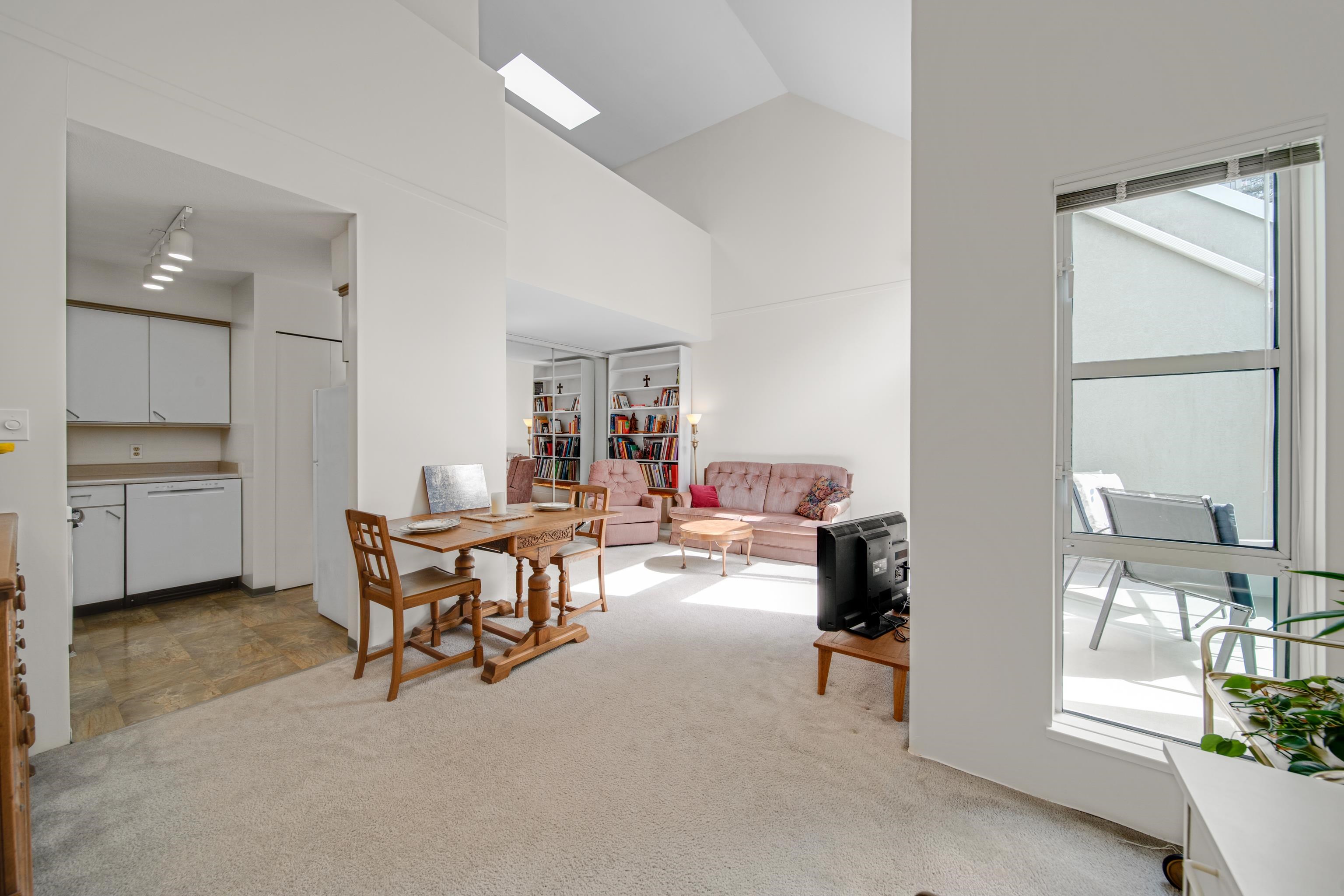 315 1510 Nelson Street - MLS&reg; # R3143826
