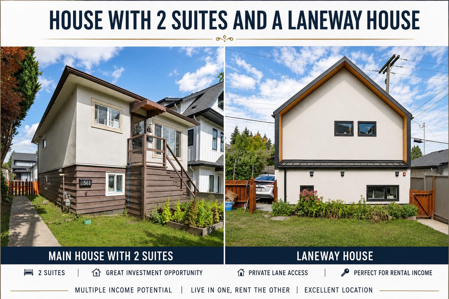  3559 Lakewood Street - MLS&reg; # R3143961