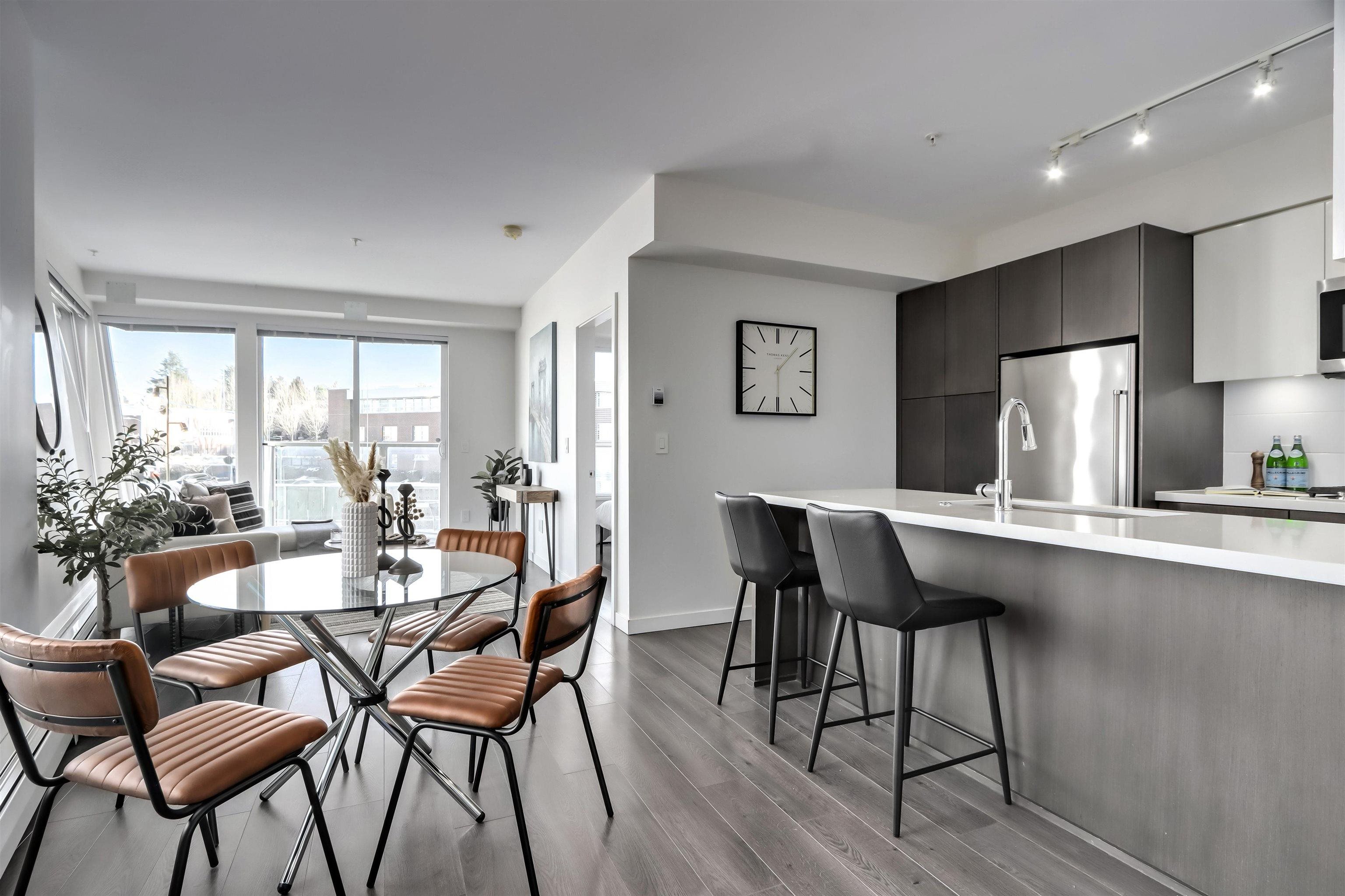313 417 Great Northern Way - MLS&reg; # R3143997