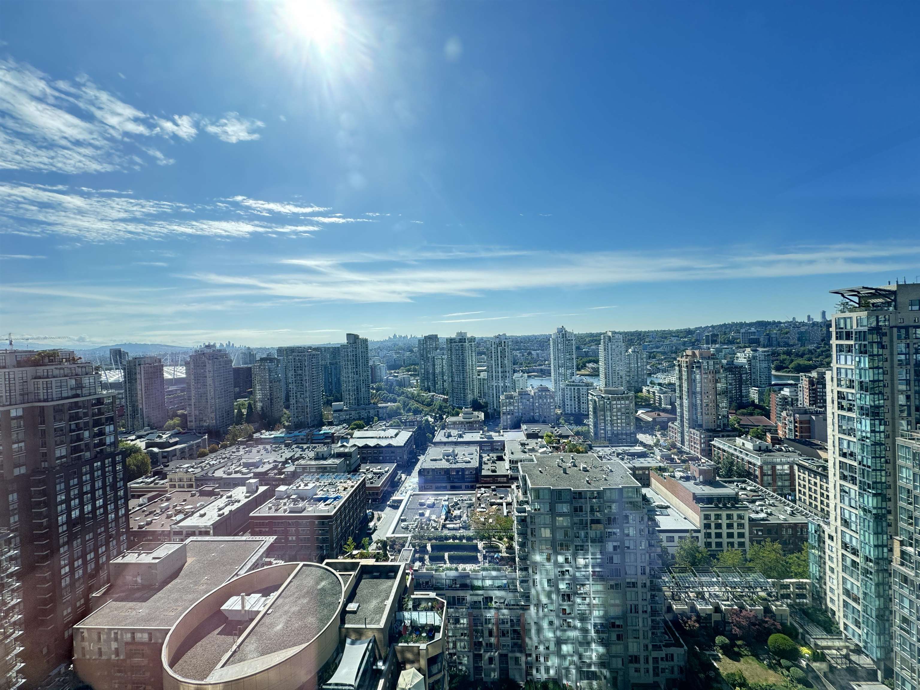 2705 1111 Richards Street - MLS&reg; # R3144030