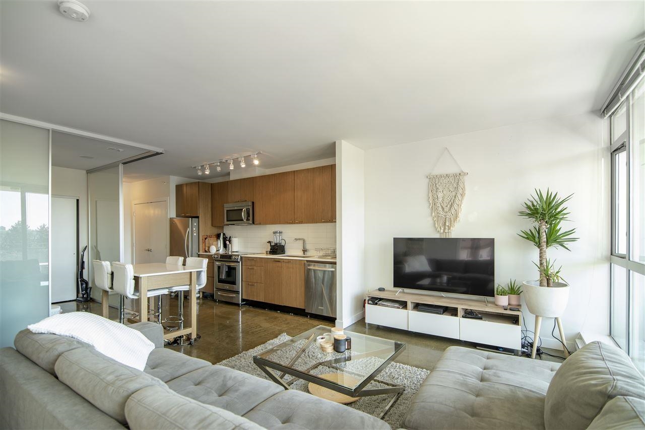 720 221 Union Street - MLS&reg; # R3144049