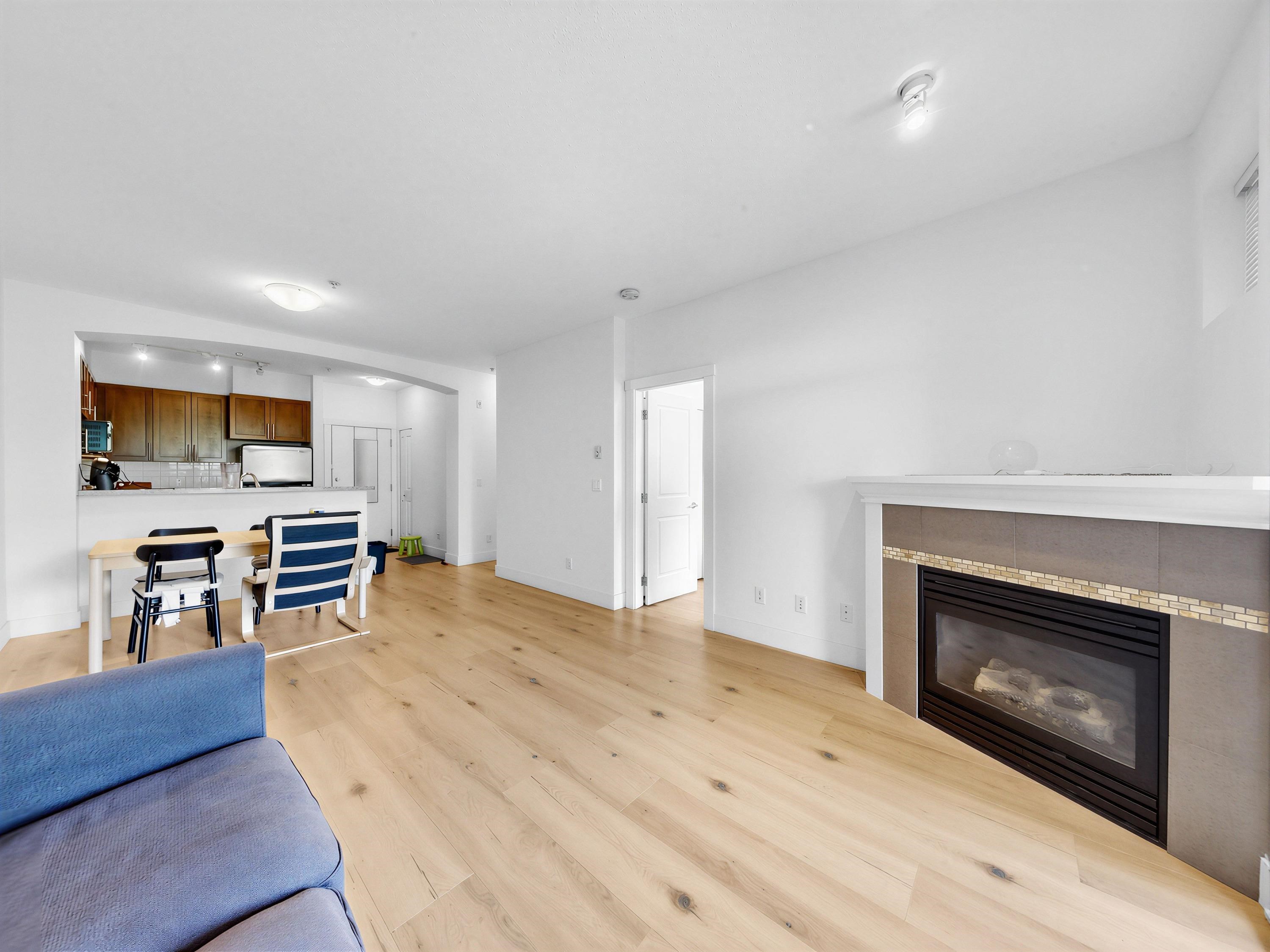 319 2250 Wesbrook Mall - MLS&reg; # R3144055