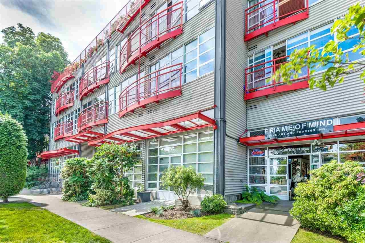 305 350 2nd Avenue - MLS&reg; # R3144065