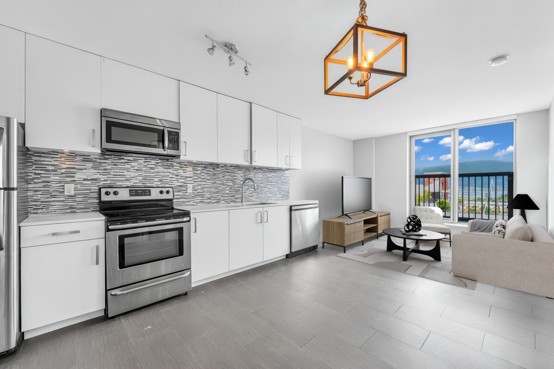 1011 66 Cordova Street - MLS&reg; # R3144079