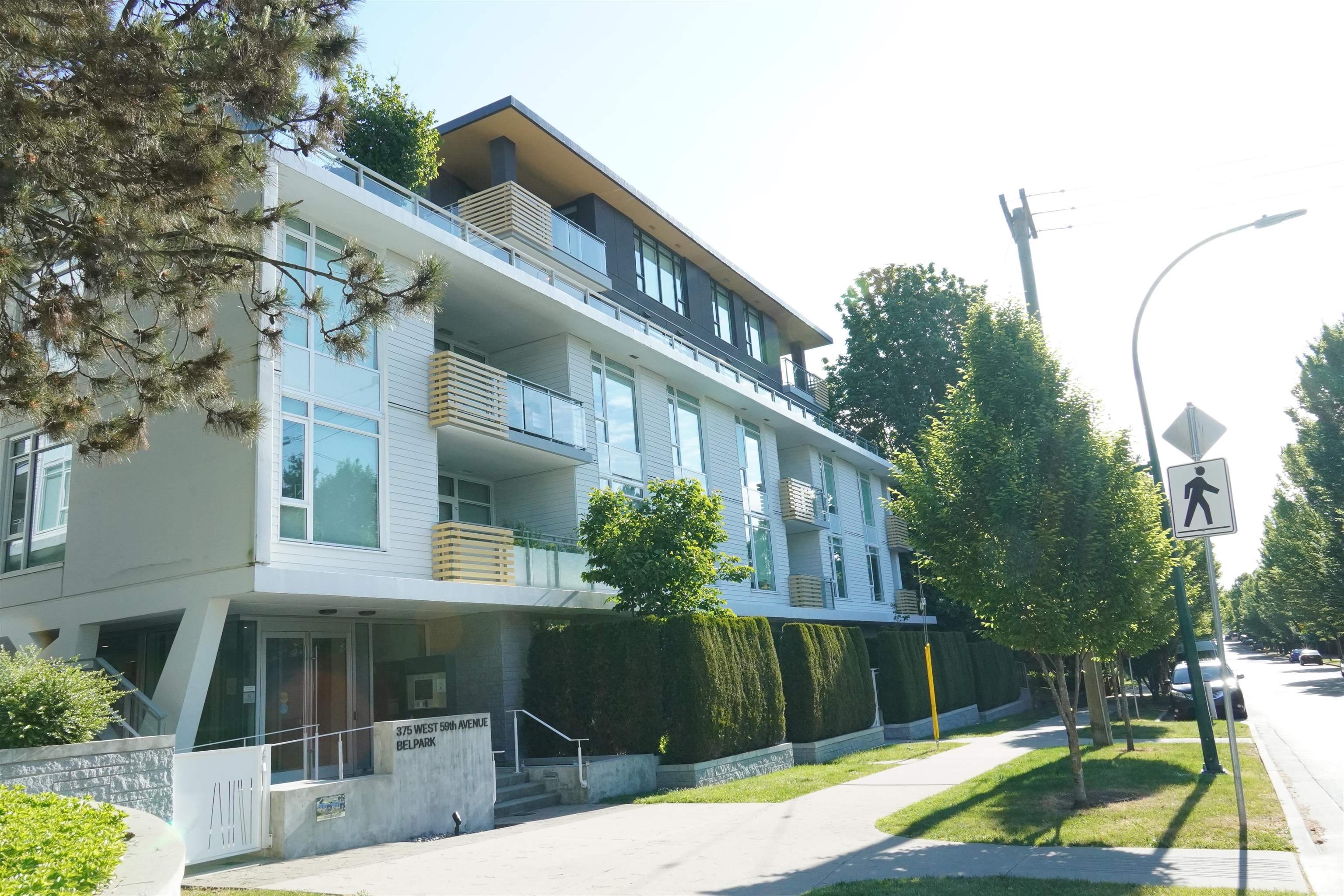 102 375 59th Avenue - MLS&reg; # R3144084