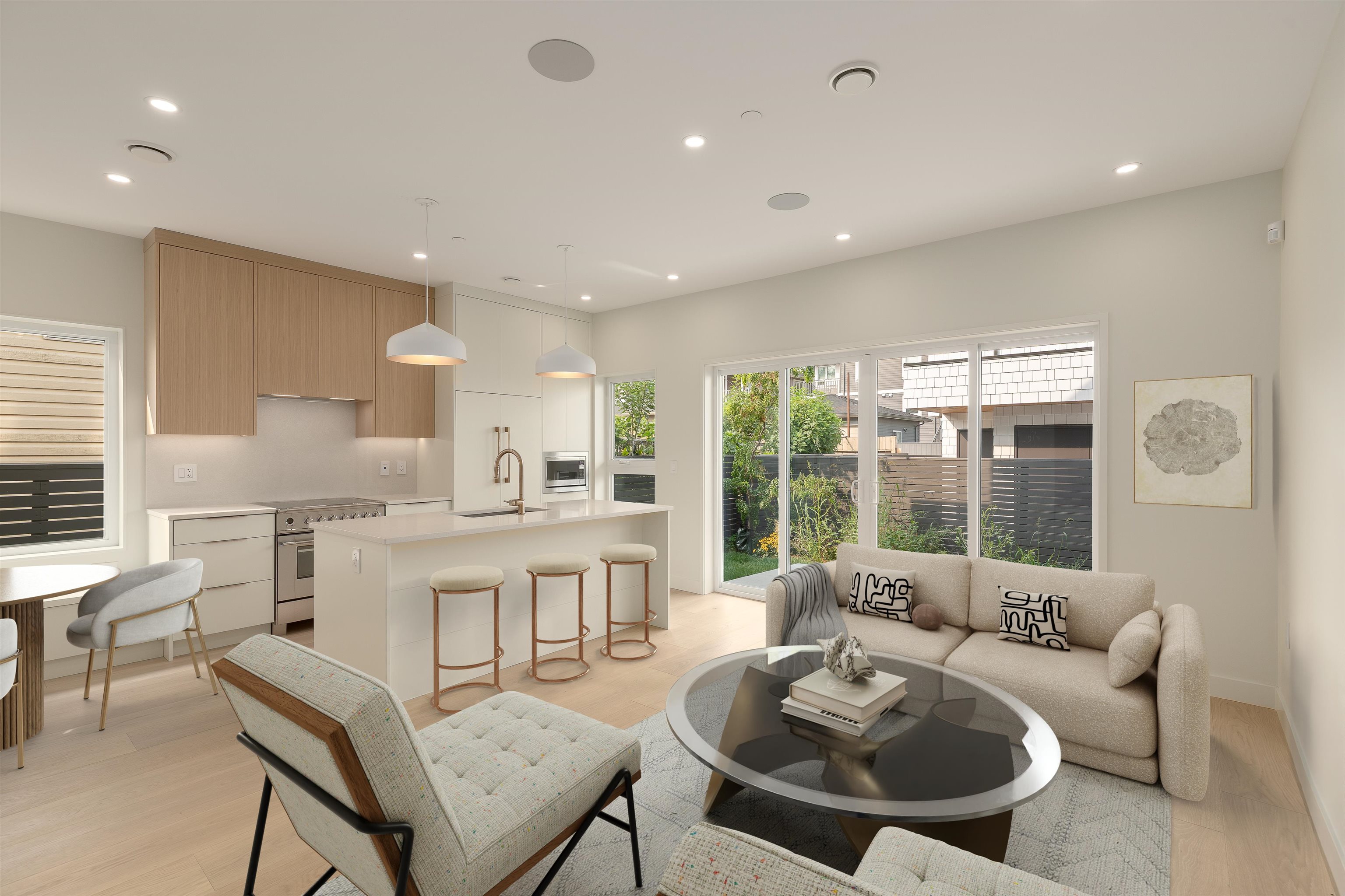  5407 Wales Street - MLS&reg; # R3144198