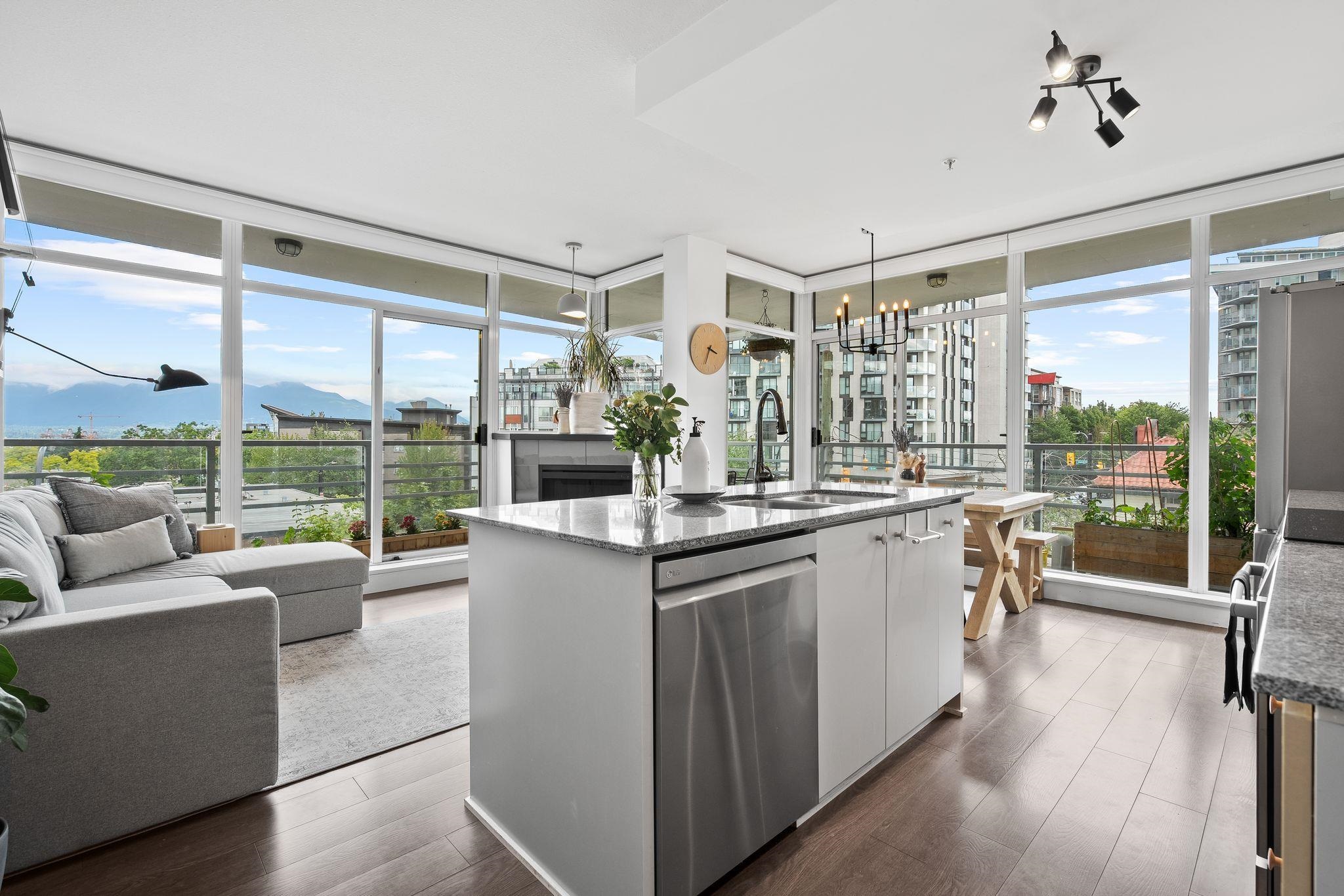 311 298 11th Avenue - MLS&reg; # R3144225