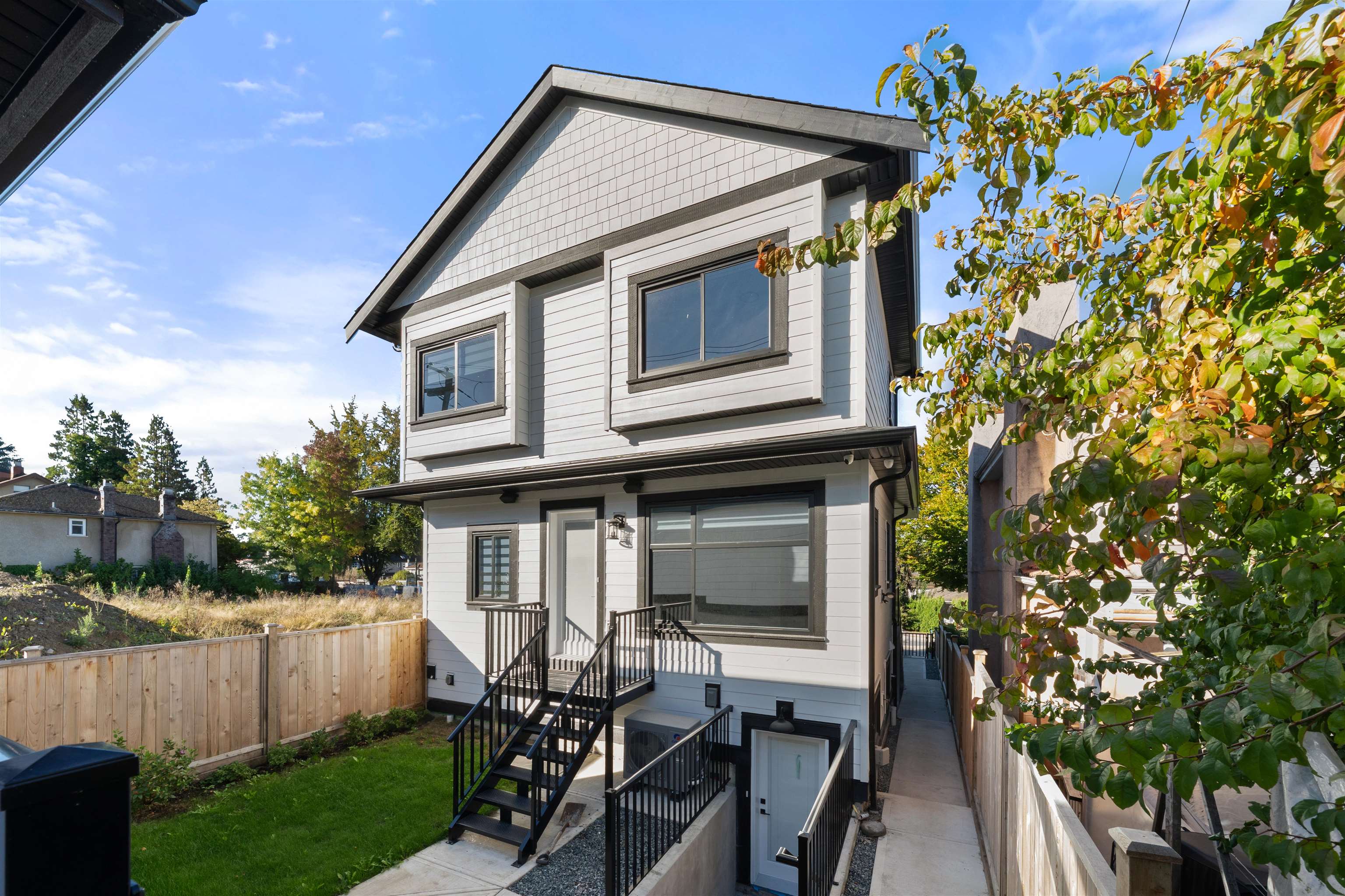 4318 Nanaimo Street - MLS&reg; # R3144249
