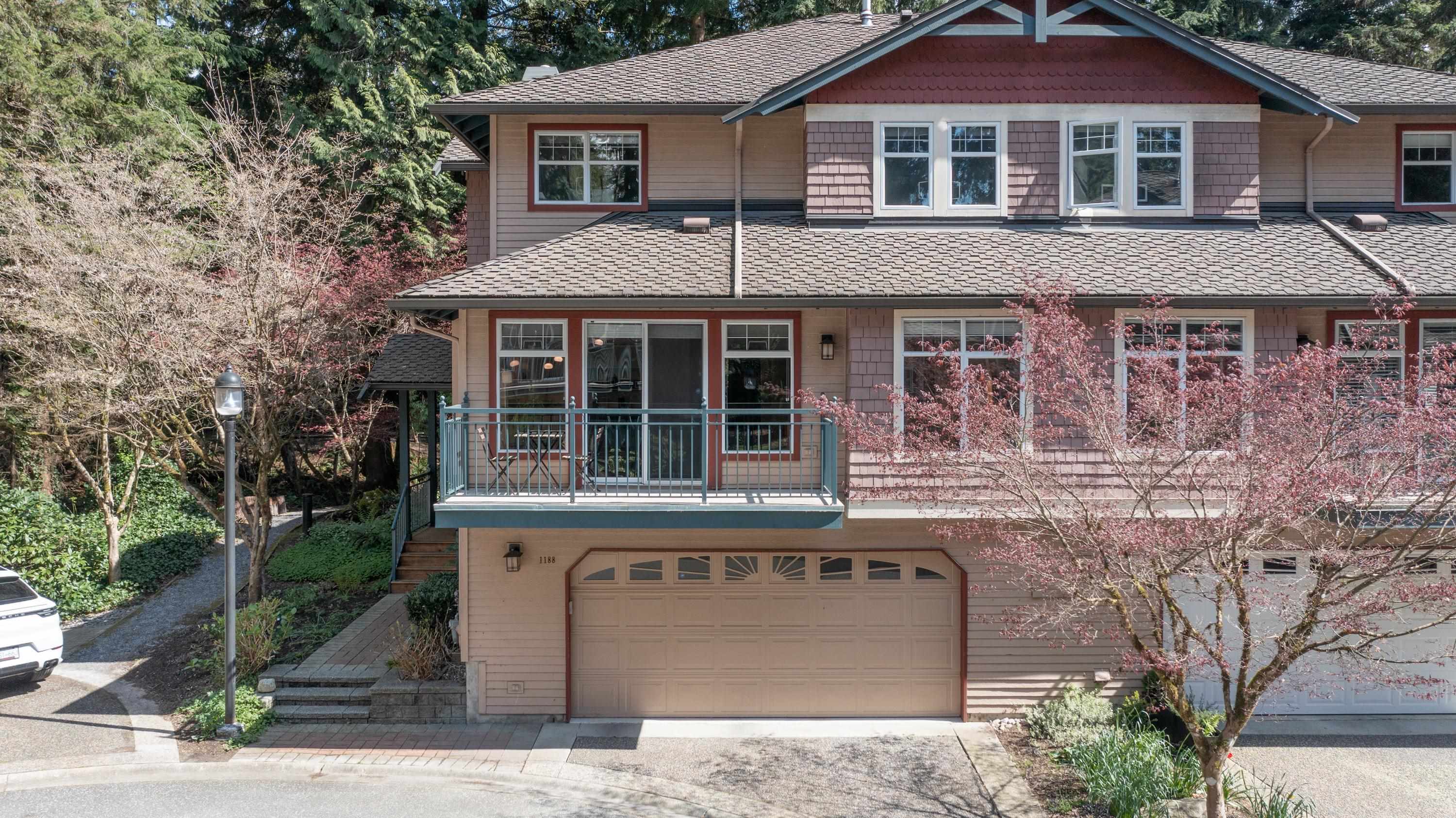  1188 Strathaven Drive - MLS&reg; # R3144342