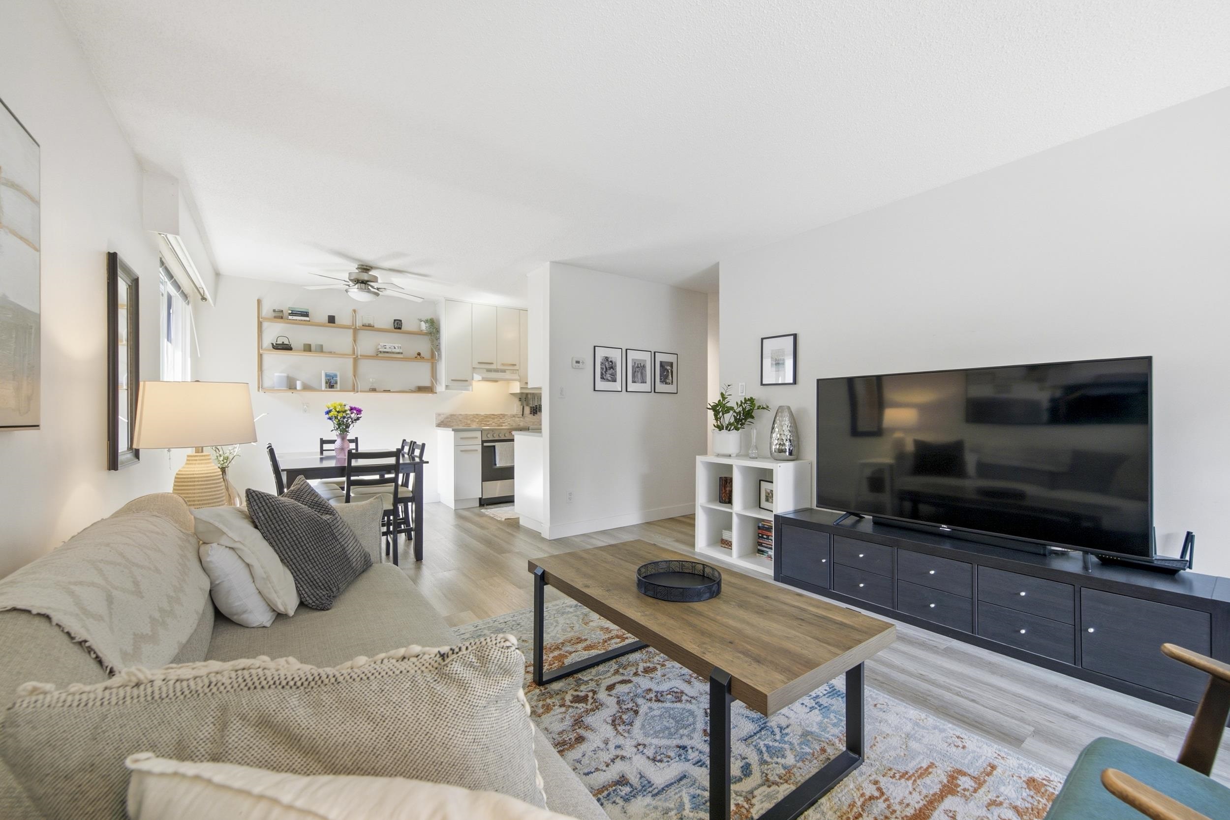 203 270 3rd Street - MLS&reg; # R3144368