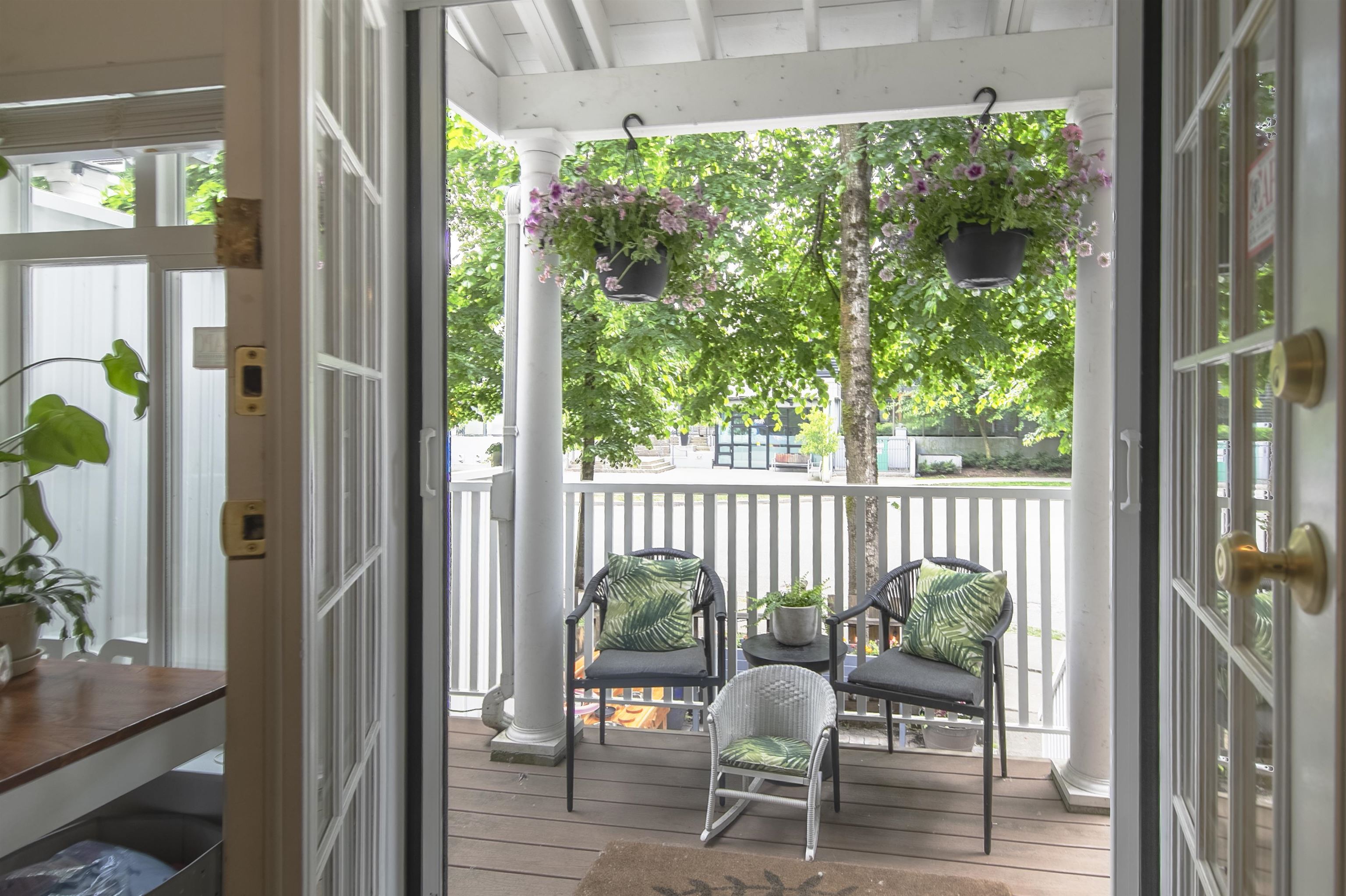  8529 Jellicoe Street - MLS&reg; # R3144393
