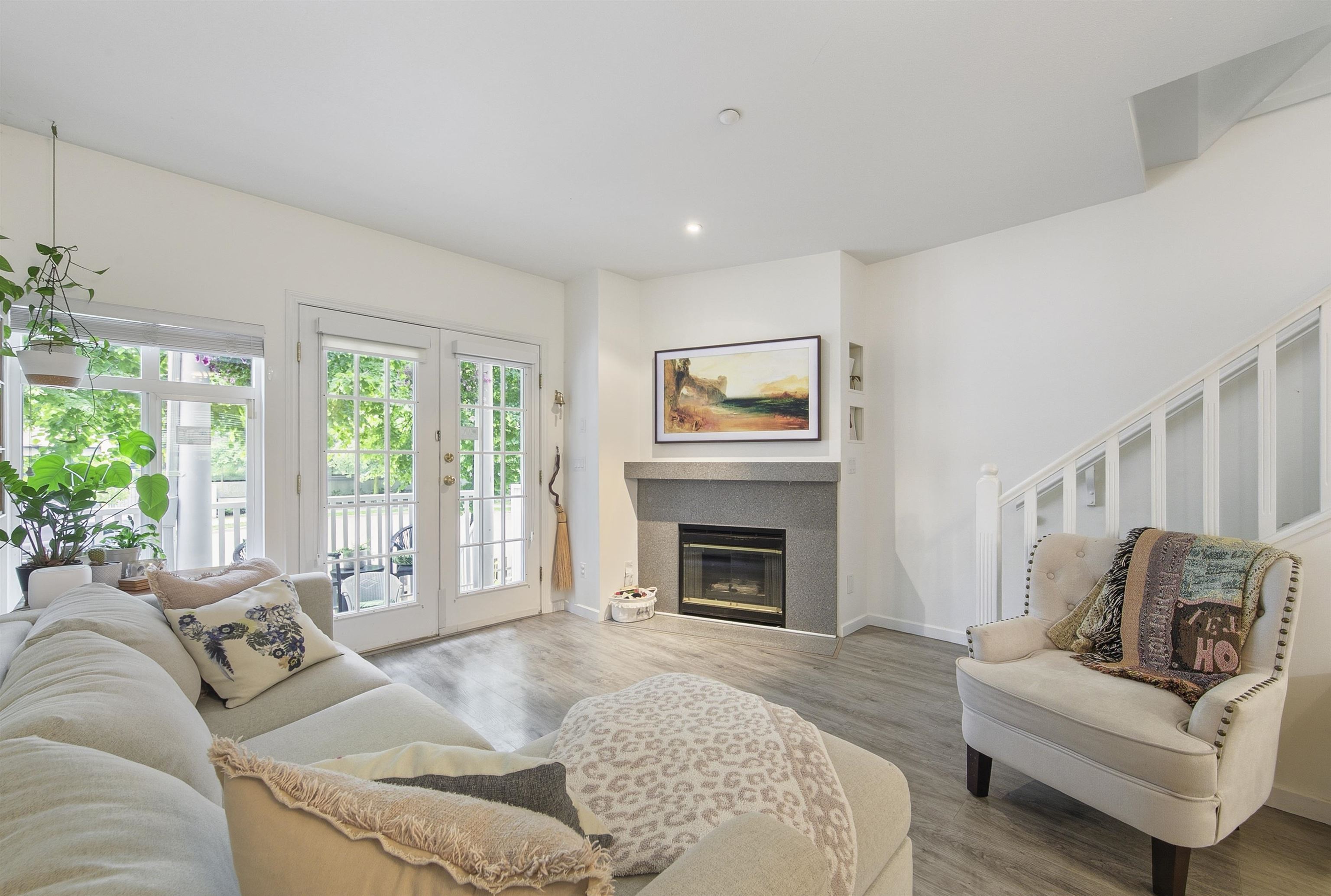  8529 Jellicoe Street - MLS&reg; # R3144393