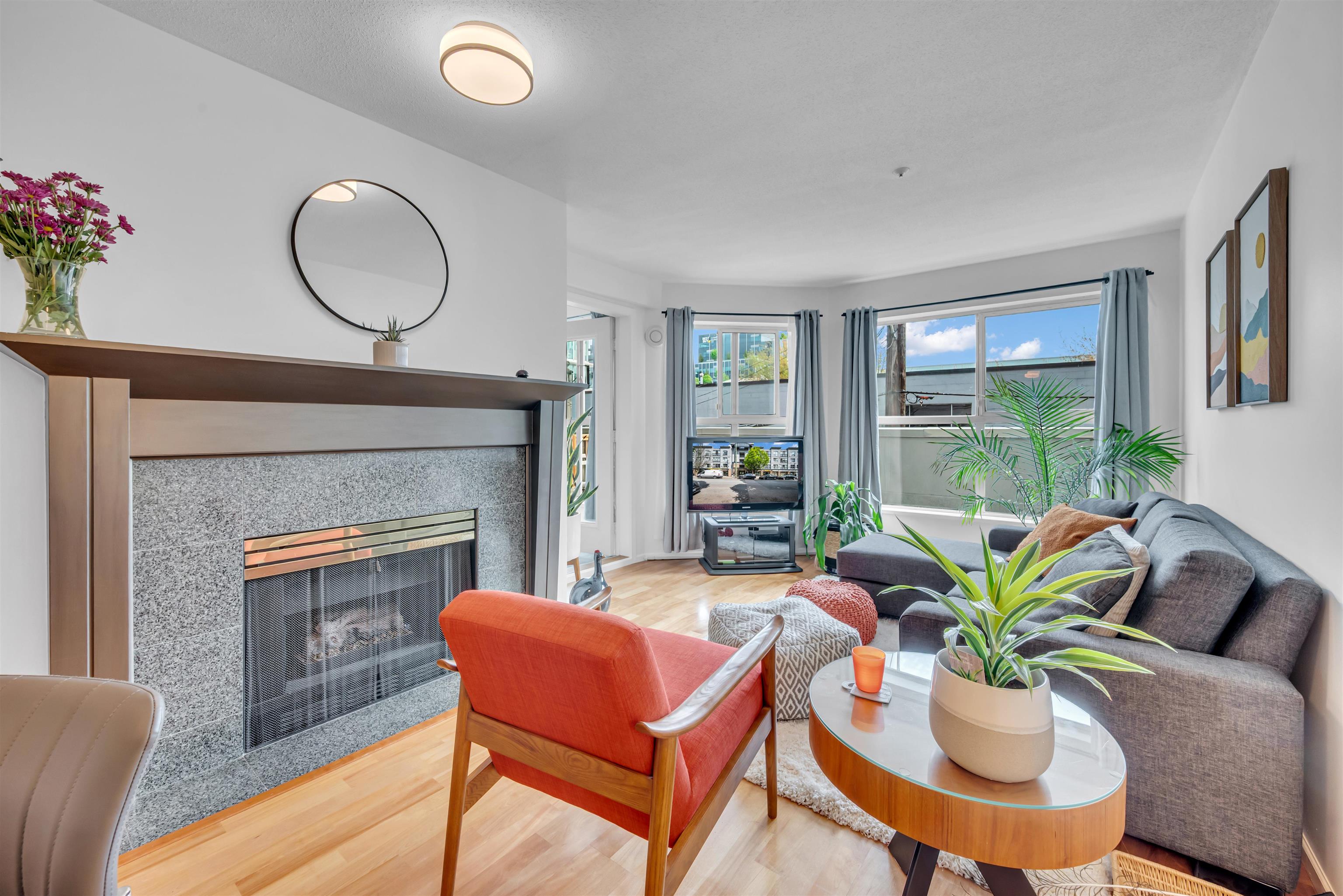 206 511 7th Avenue - MLS&reg; # R3144415