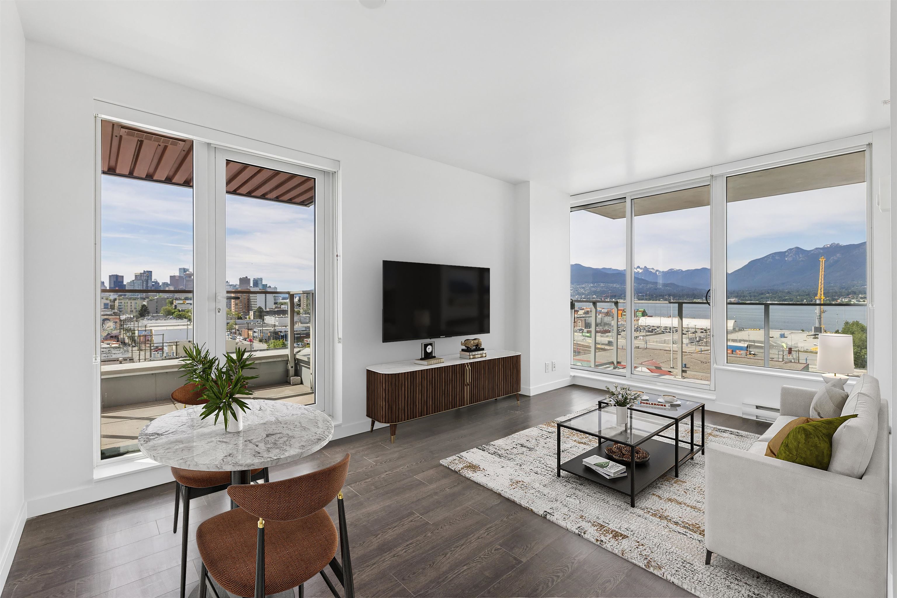 902 933 Hastings Street - MLS&reg; # R3144425