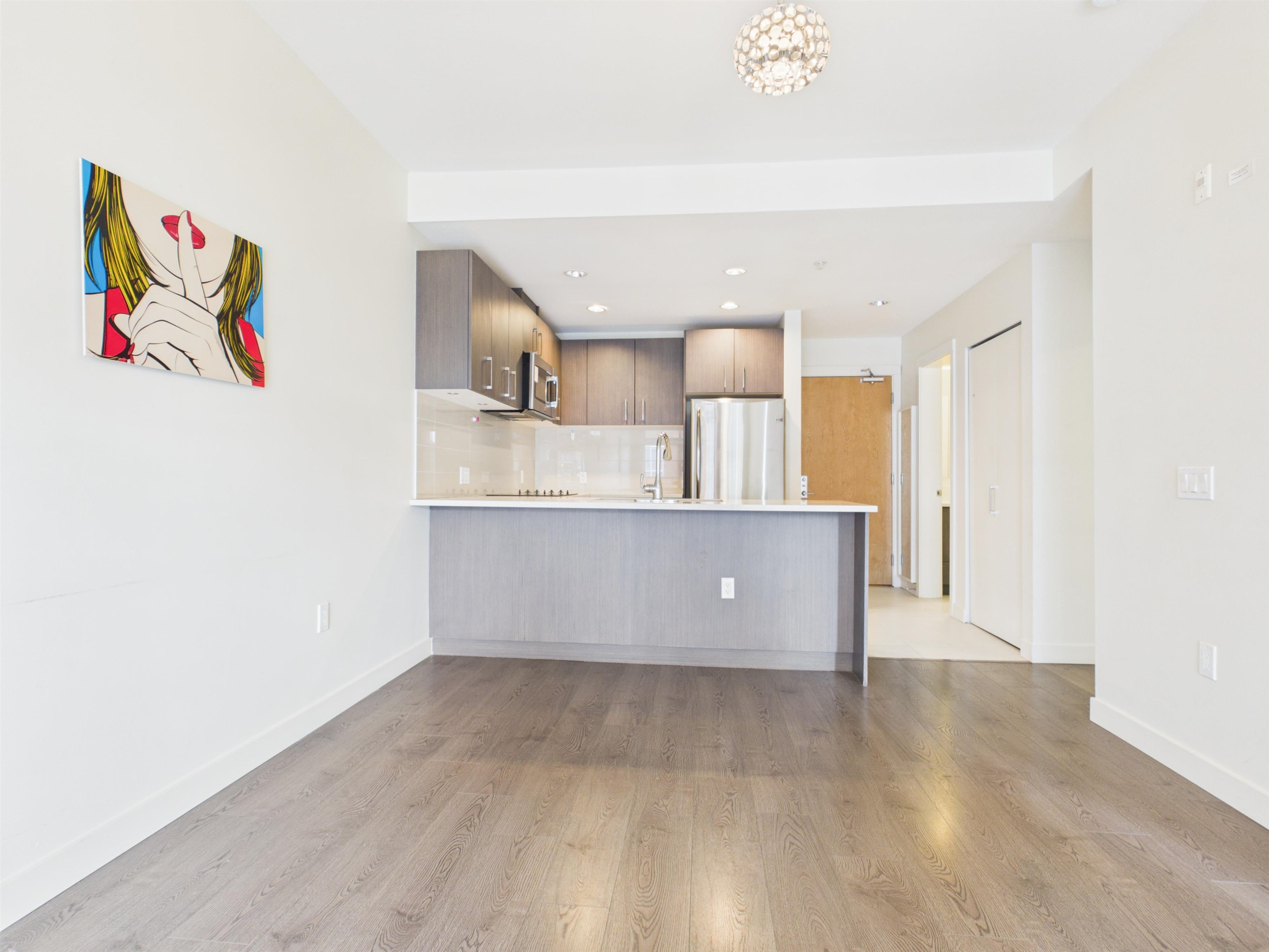 617 5983 Gray Avenue - MLS&reg; # R3144480