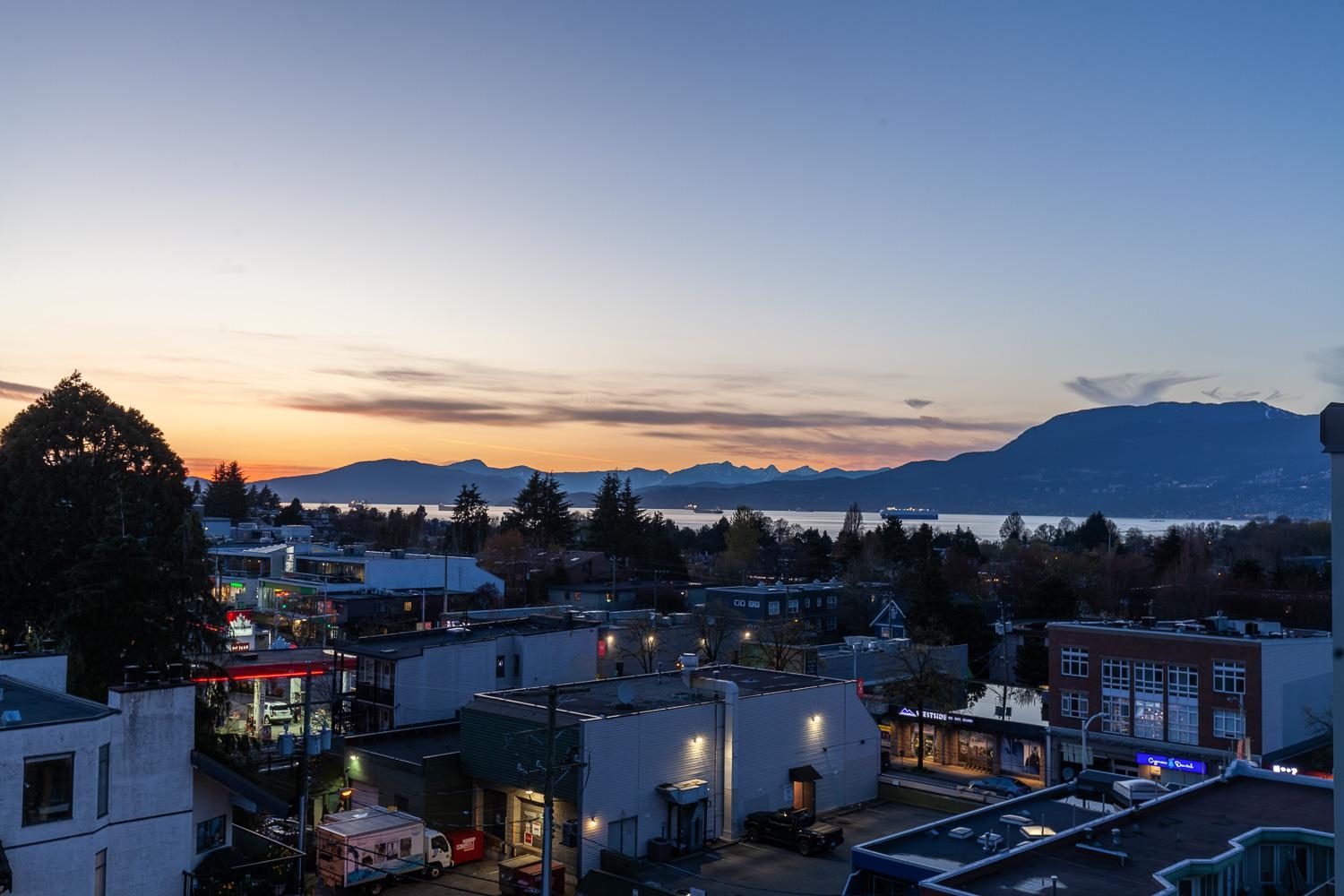 505 1819 5th Avenue - MLS&reg; # R3144667