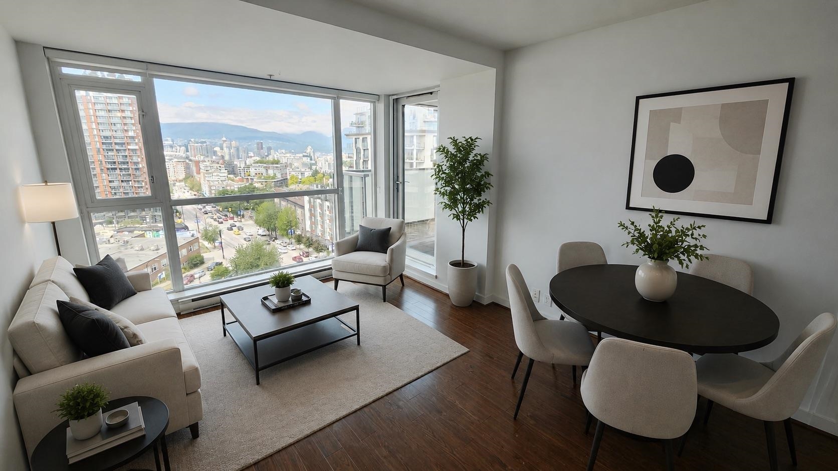 1003 2770 Sophia Street - MLS&reg; # R3144703