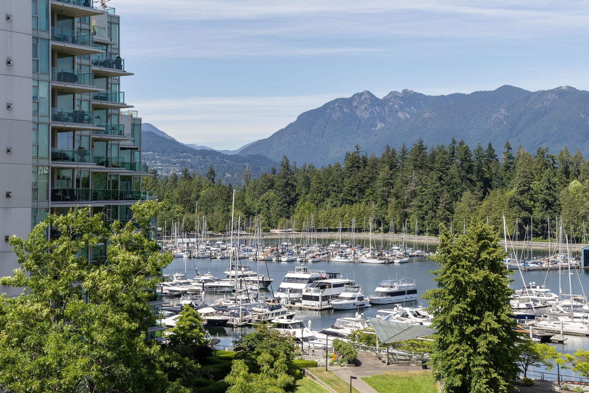 603 1680 Bayshore Drive - MLS&reg; # R3144741