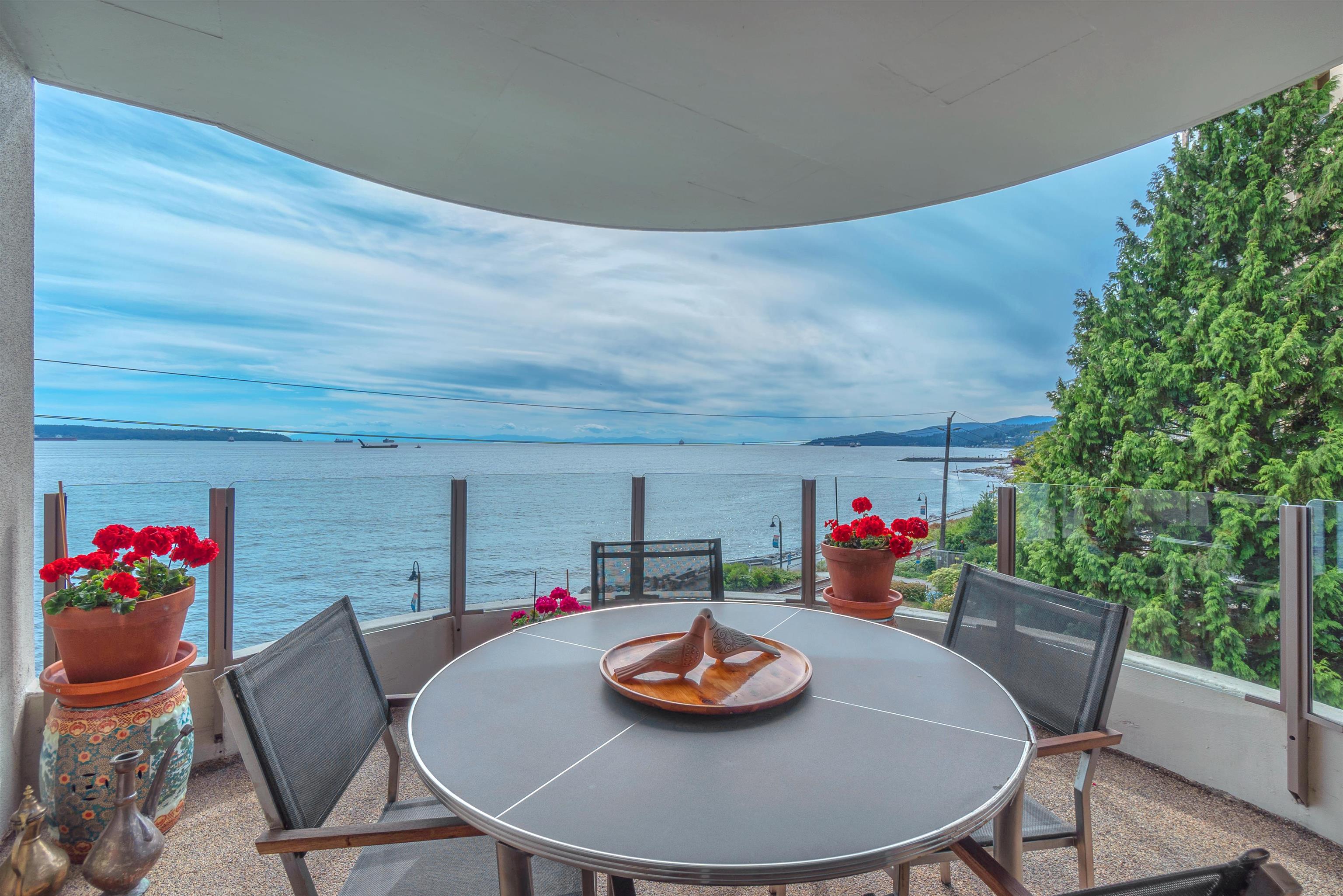 103 2280 Bellevue Avenue - MLS&reg; # R3144795