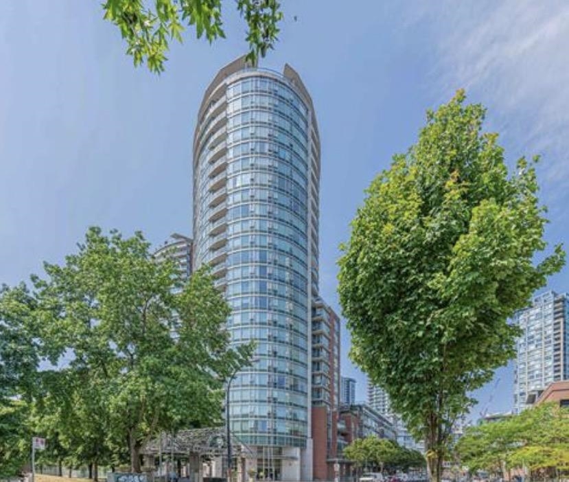 2209 58 Keefer Place - MLS&reg; # R3144825