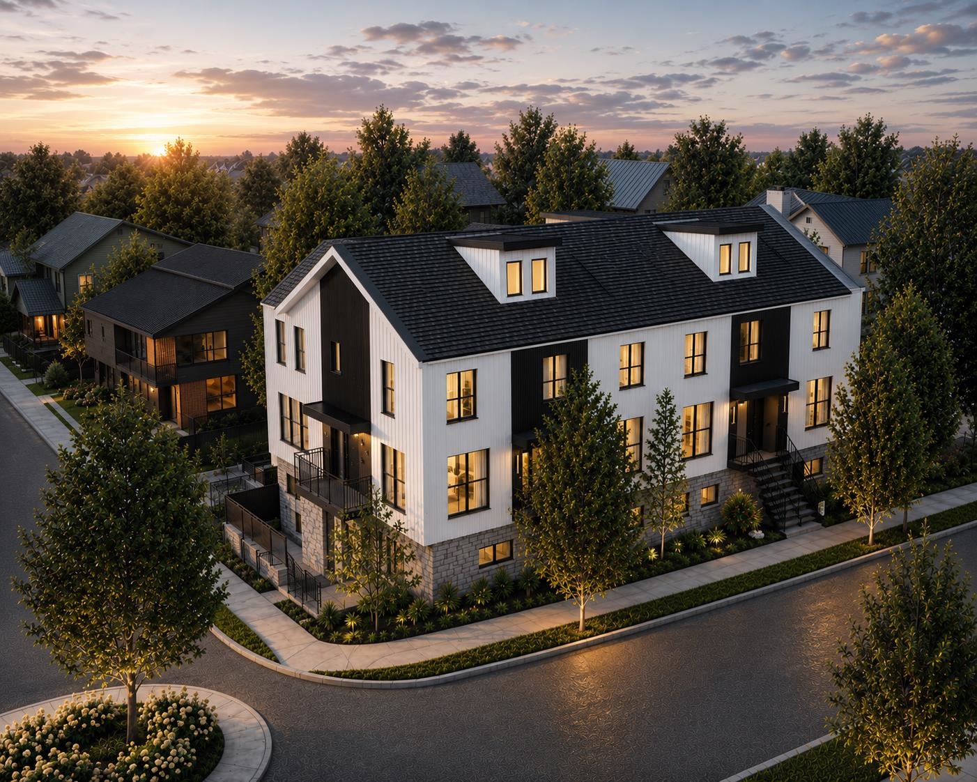 2 4271 Heather Street - MLS&reg; # R3144857