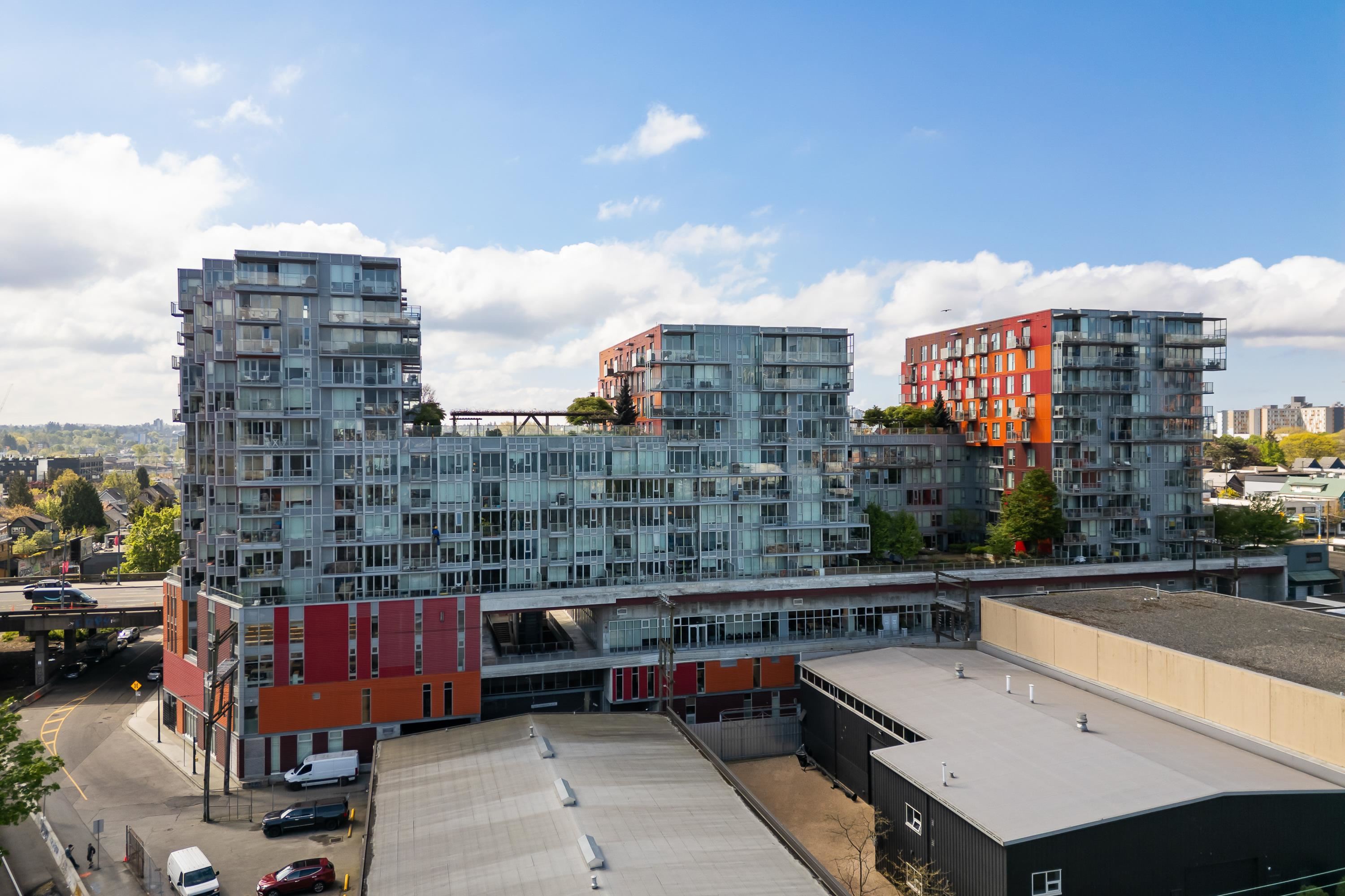 909 955 Hastings Street - MLS&reg; # R3144860