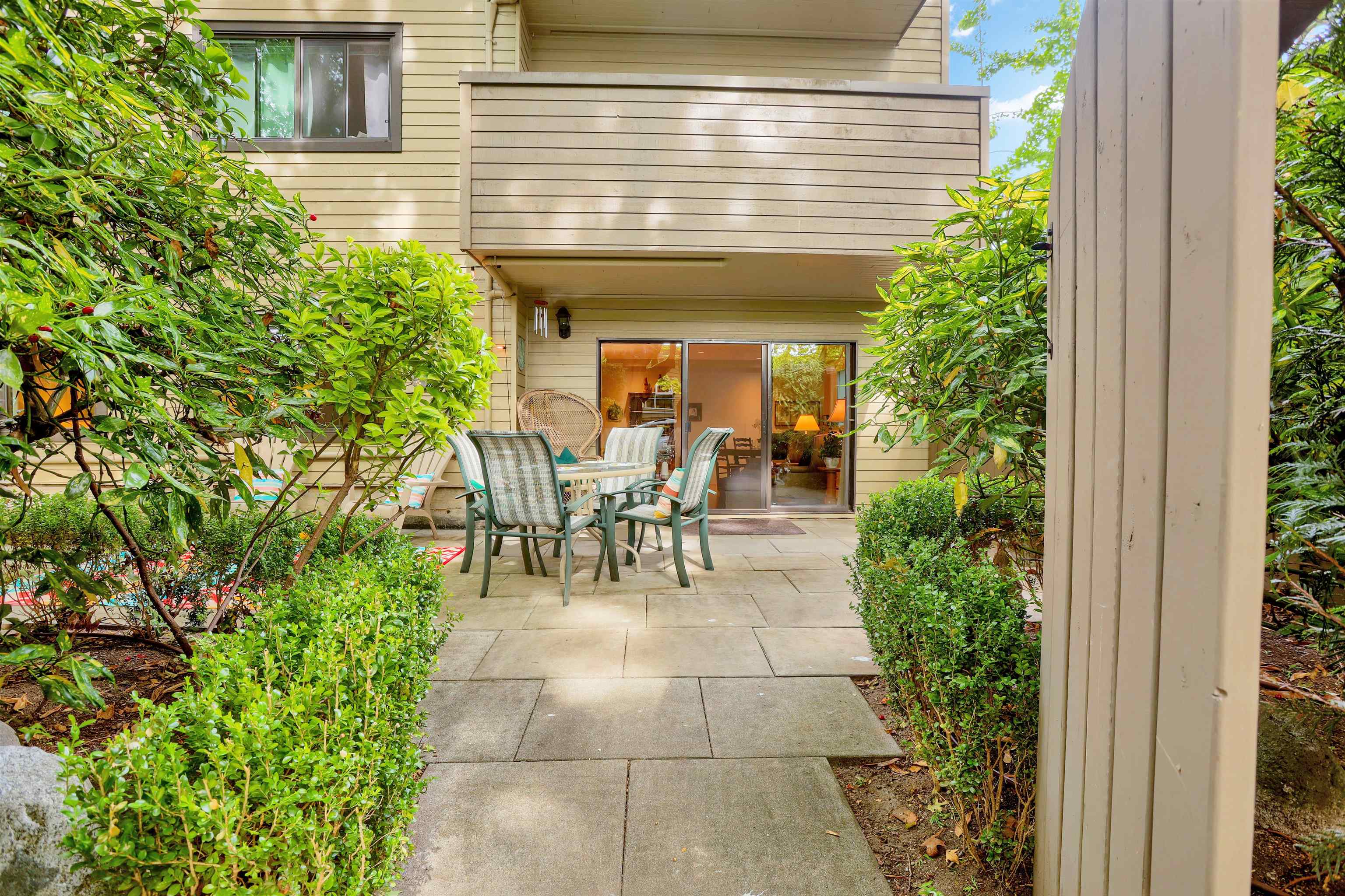 104 1424 Walnut Street - MLS&reg; # R3144882