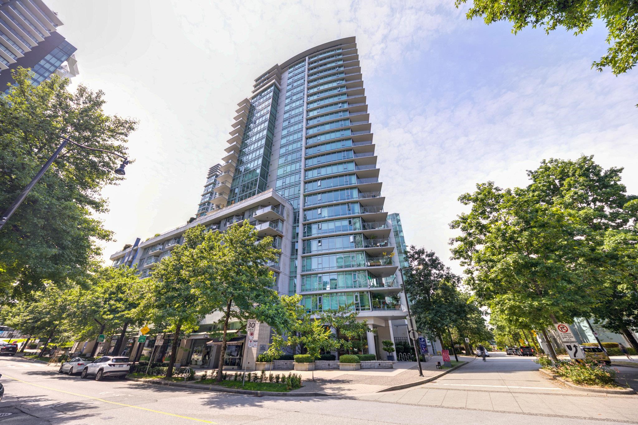 1903 1616 Bayshore Drive - MLS&reg; # R3144937