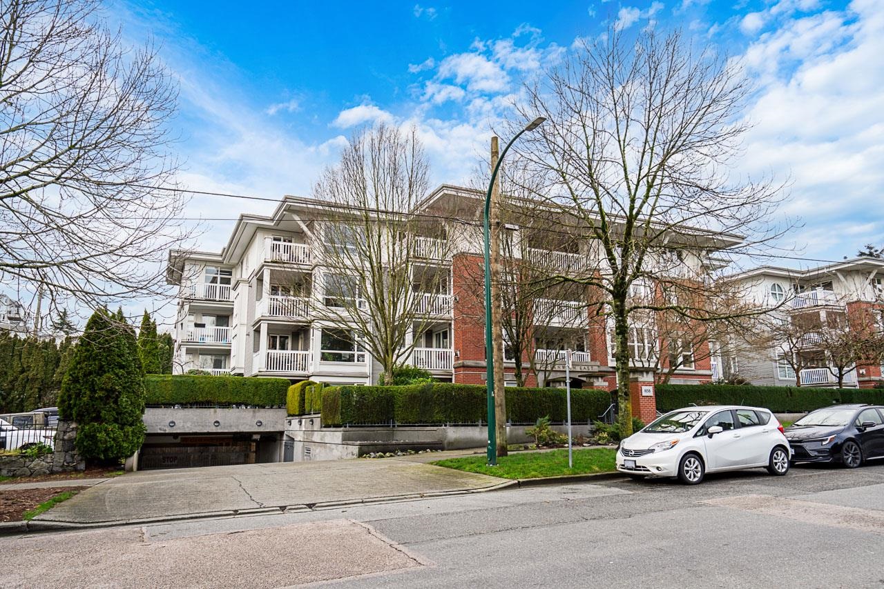 203 1858 5th Avenue - MLS&reg; # R3144941