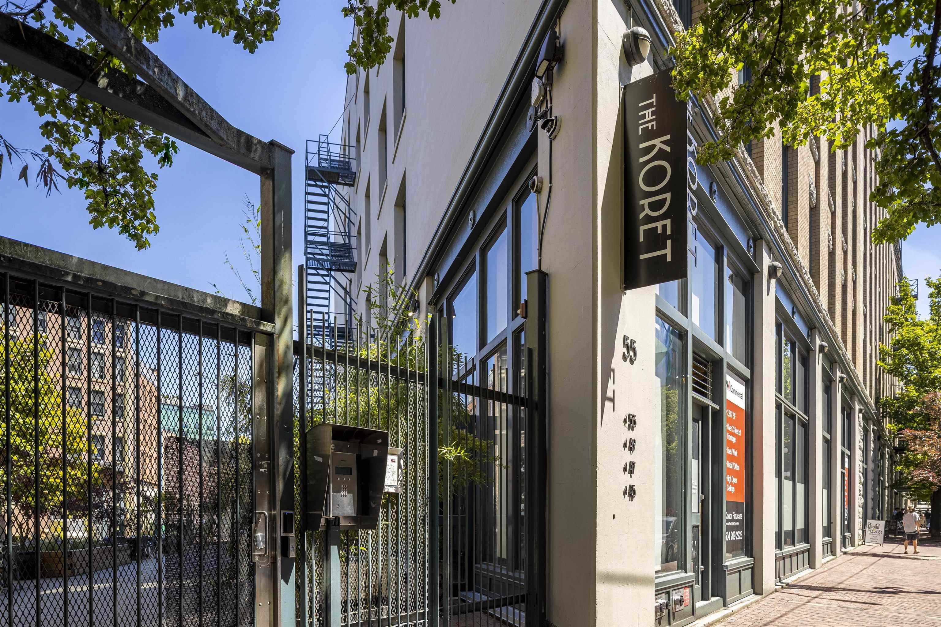 209 55 Cordova Street - MLS&reg; # R3144943