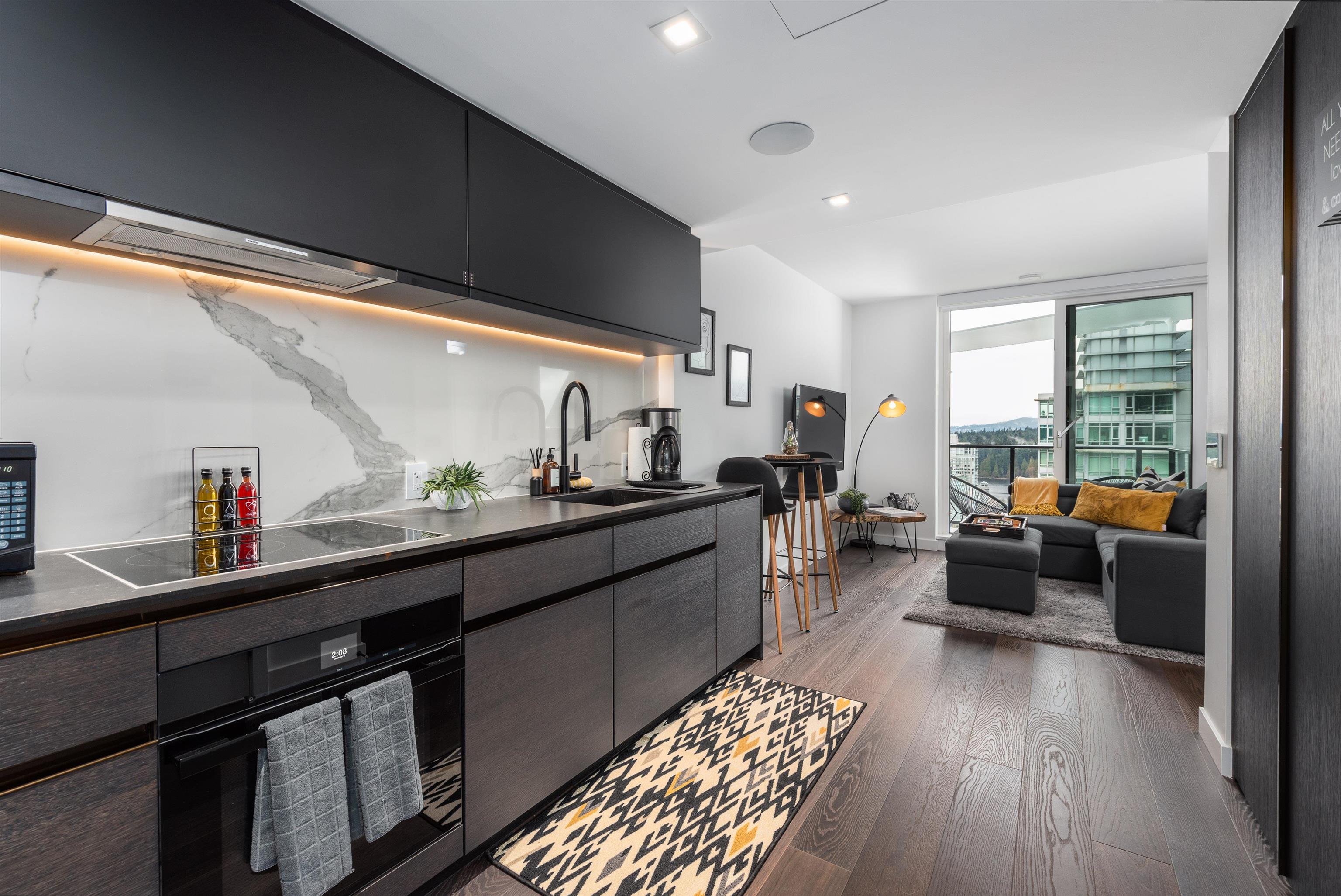 2406 620 Cardero Street - MLS&reg; # R3144947