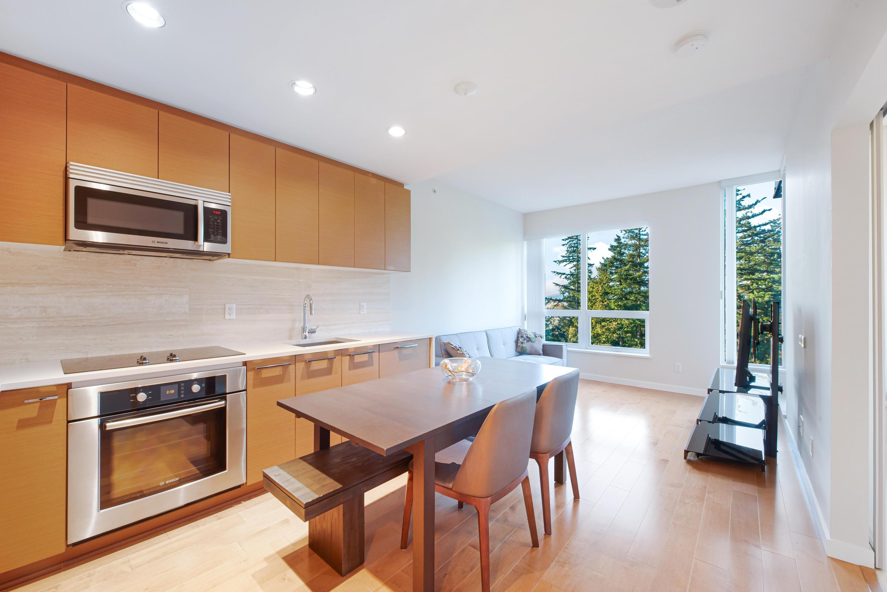1709 5728 Berton Avenue - MLS&reg; # R3145020