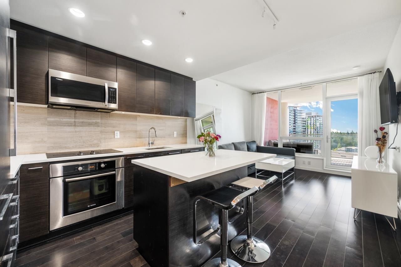 1103 5728 Berton Avenue - MLS&reg; # R3145023