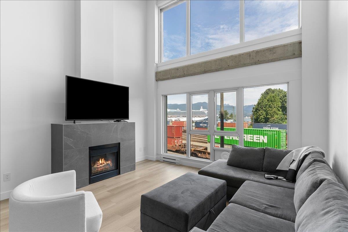 309 27 Alexander Street - MLS&reg; # R3145024